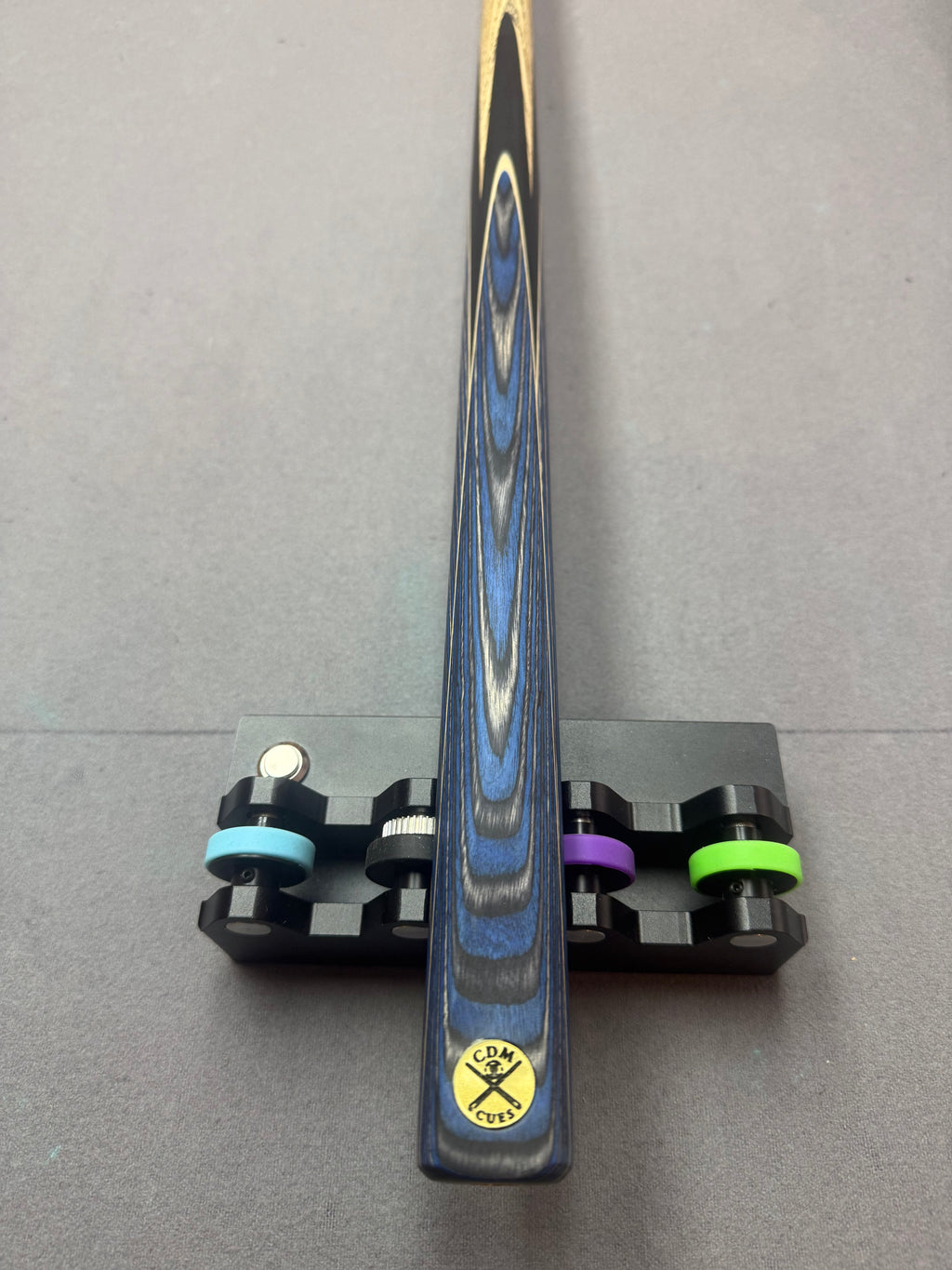 Cdmcues Trad Series. T28.   1 piece cue