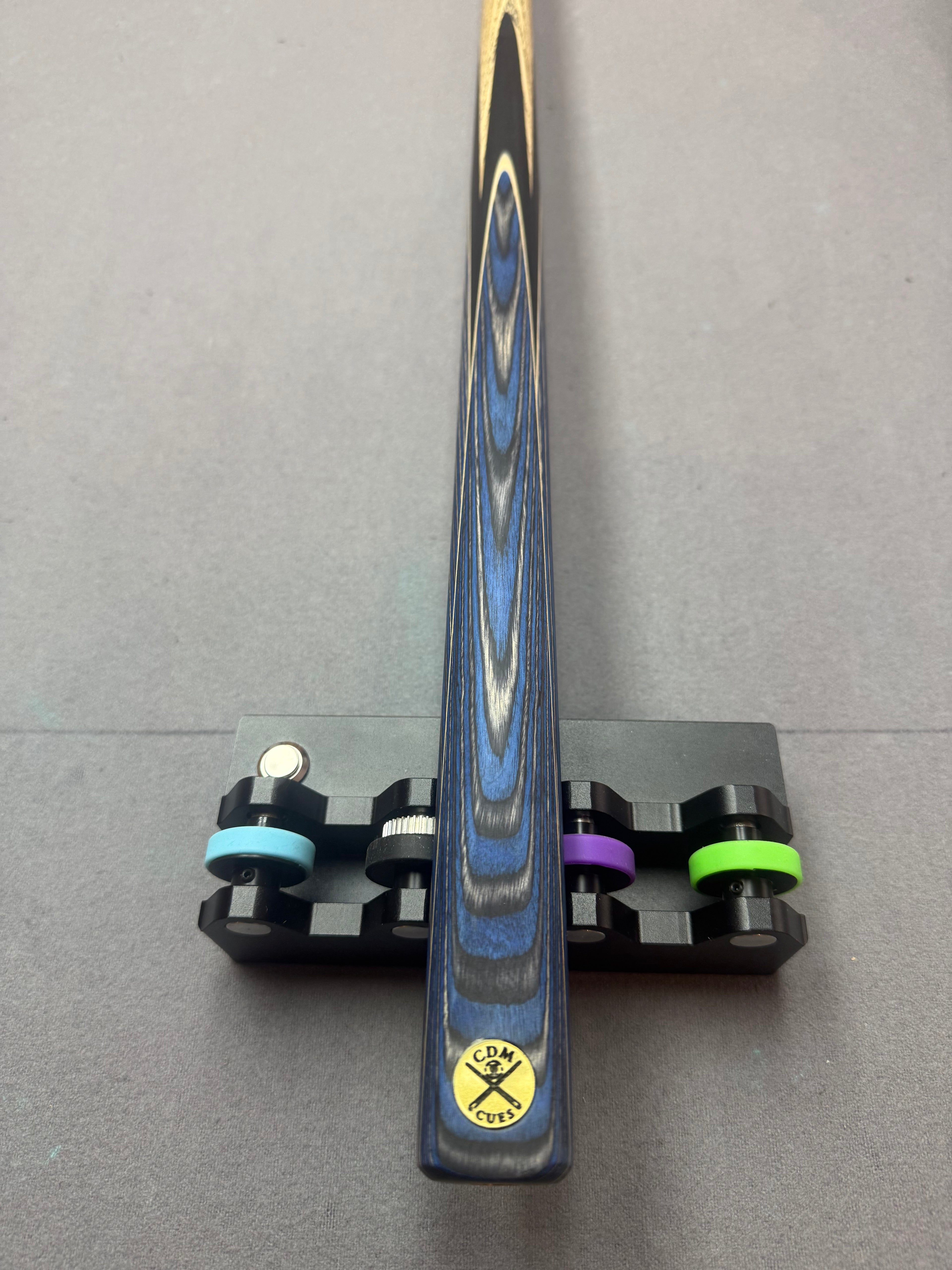 Cdmcues Trad Series. T28.   1 piece cue