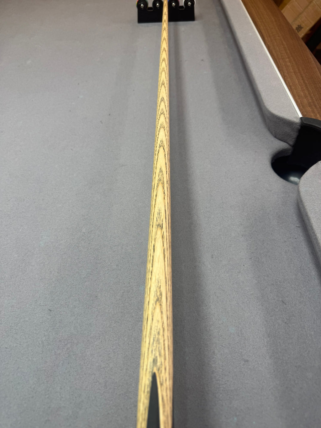 Cdmcues Trad Series. T2   1 piece cue