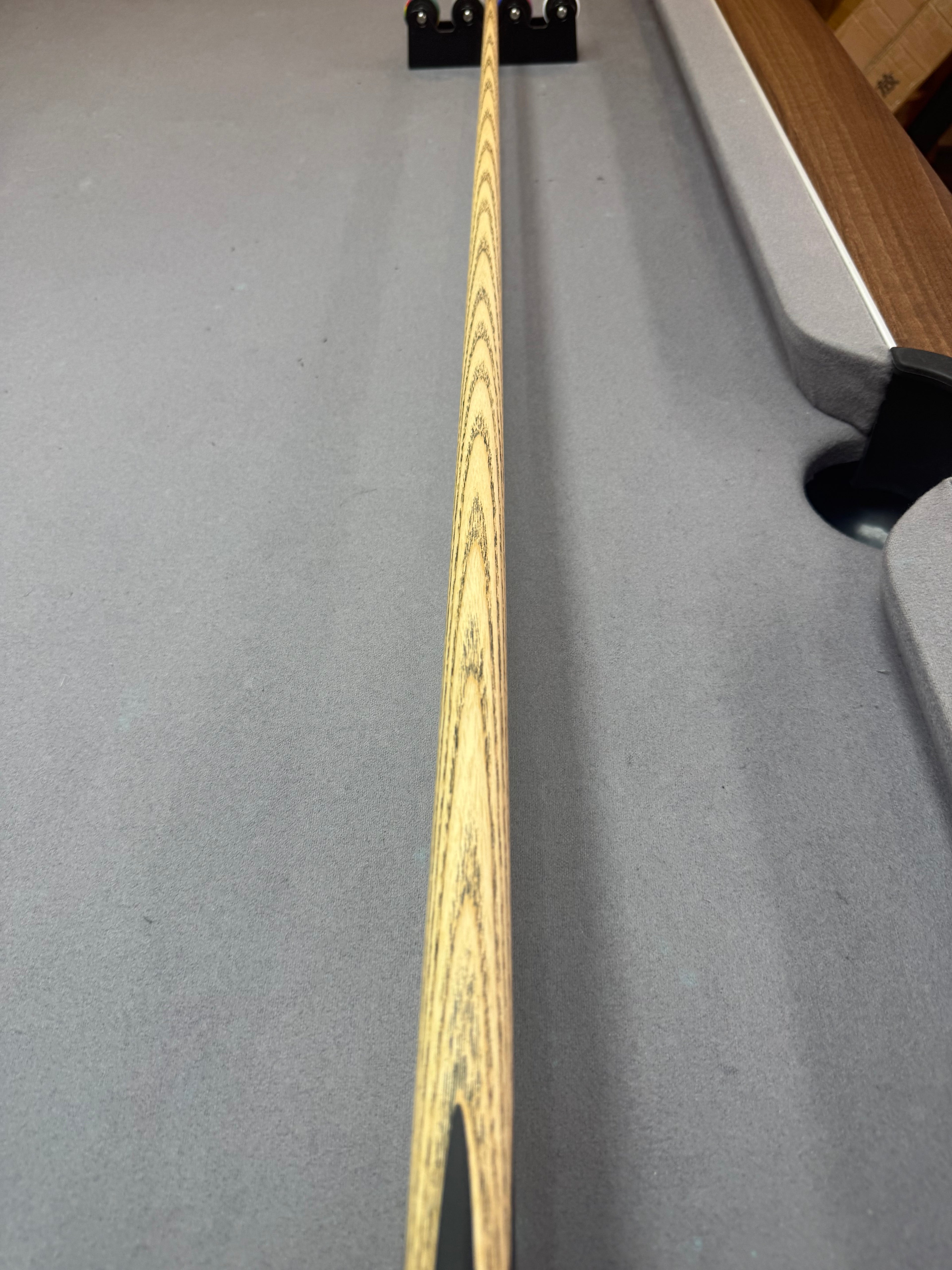 Cdmcues Trad Series. T2   1 piece cue