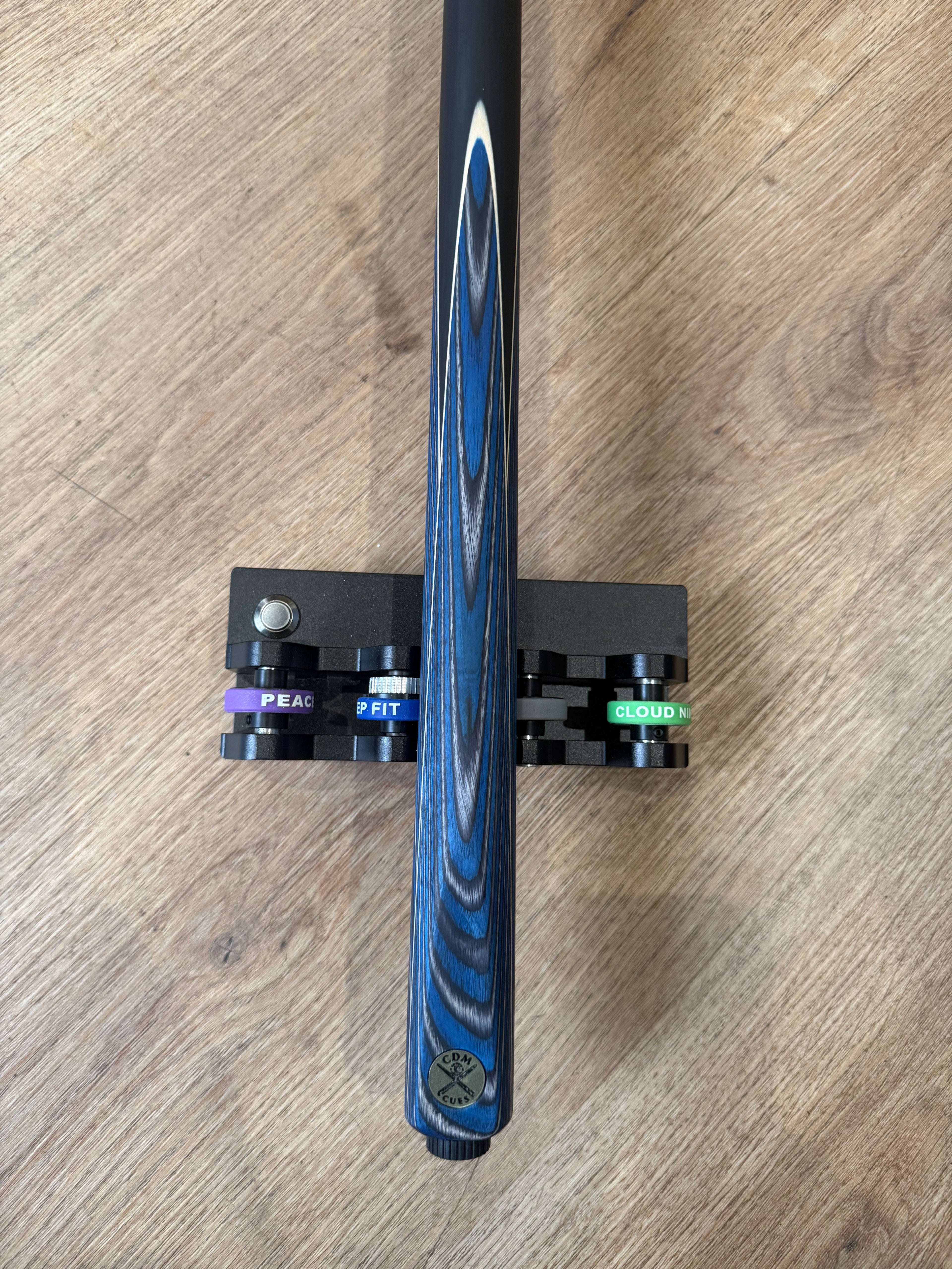 Cdmcues Trad Series. T21-1.    3/4 Joint Cue
