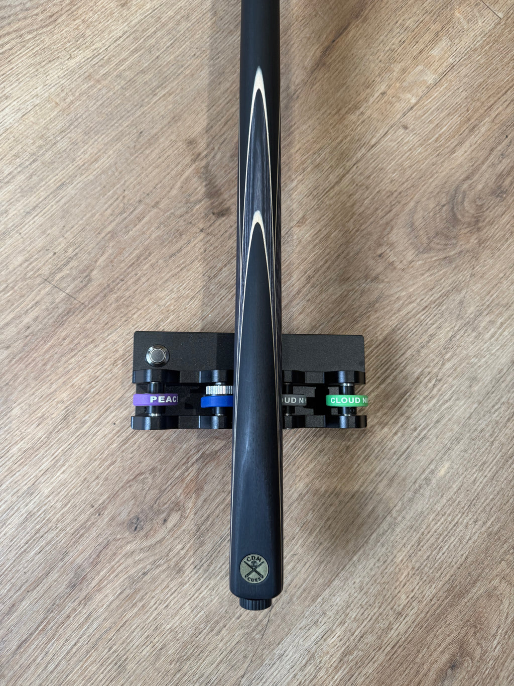 Cdmcues Trad Series. T17-1.  3/4 Joint Cue