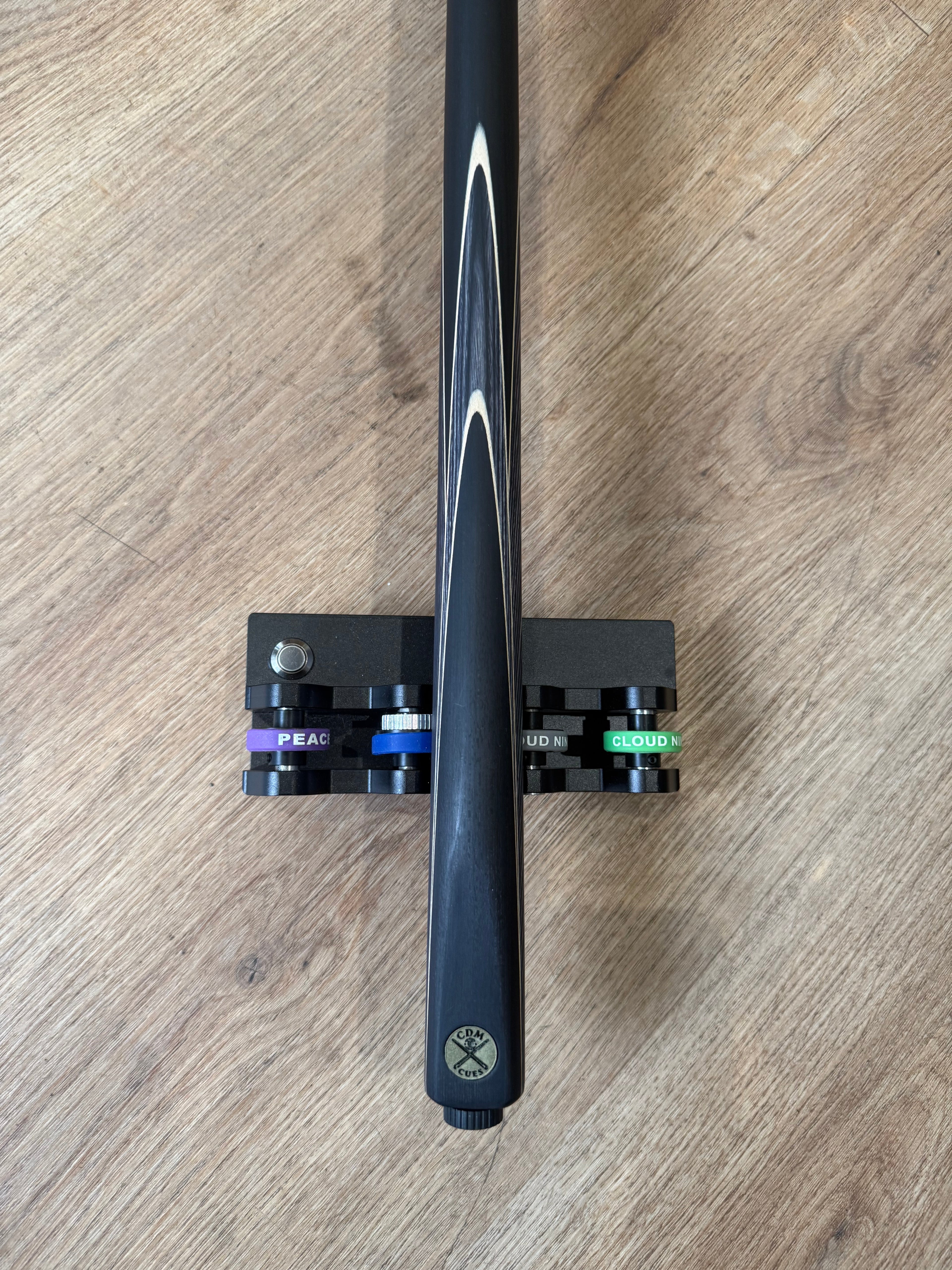 Cdmcues Trad Series. T17-1.  3/4 Joint Cue