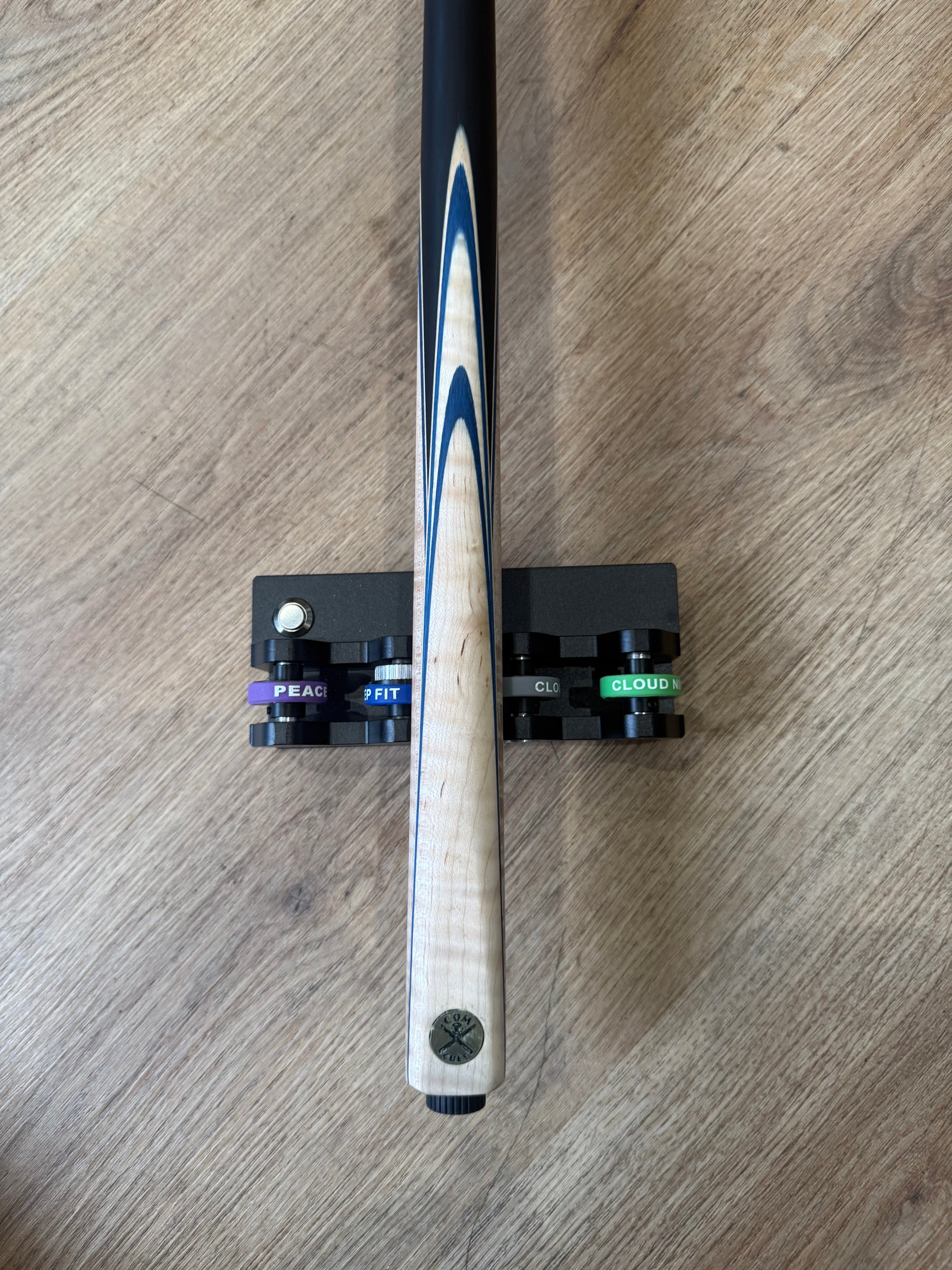 Cdmcues Trad Series. T23-1. 3/4 Joint Cue