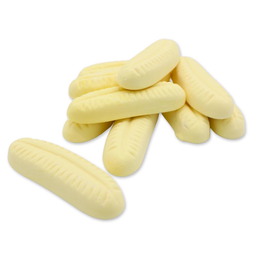 Barratt Bananas