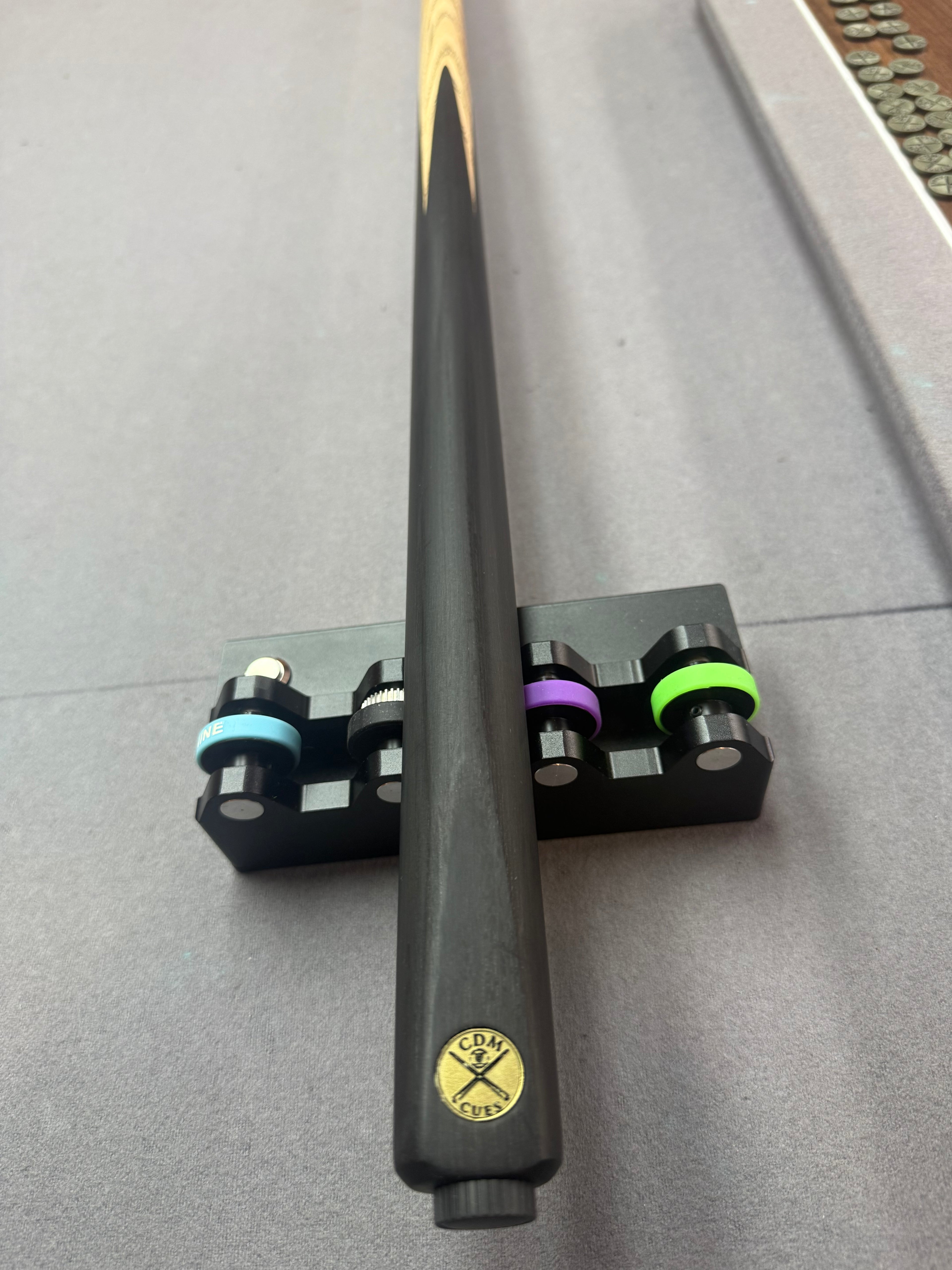 Cdmcues Trad Series. T16.    1 piece cue