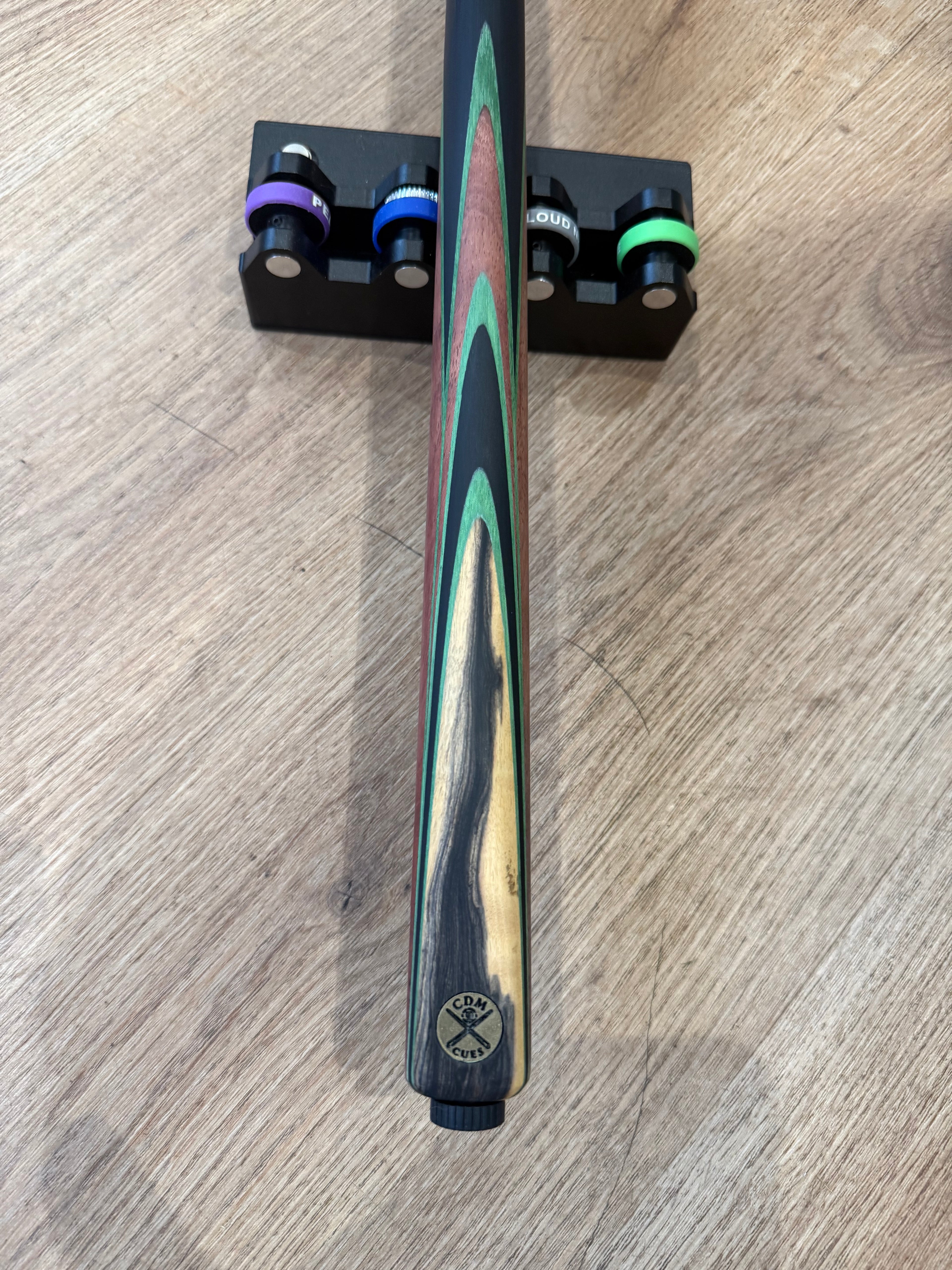 Cdmcues Trad Series. T25-1.  3/4 joint cue