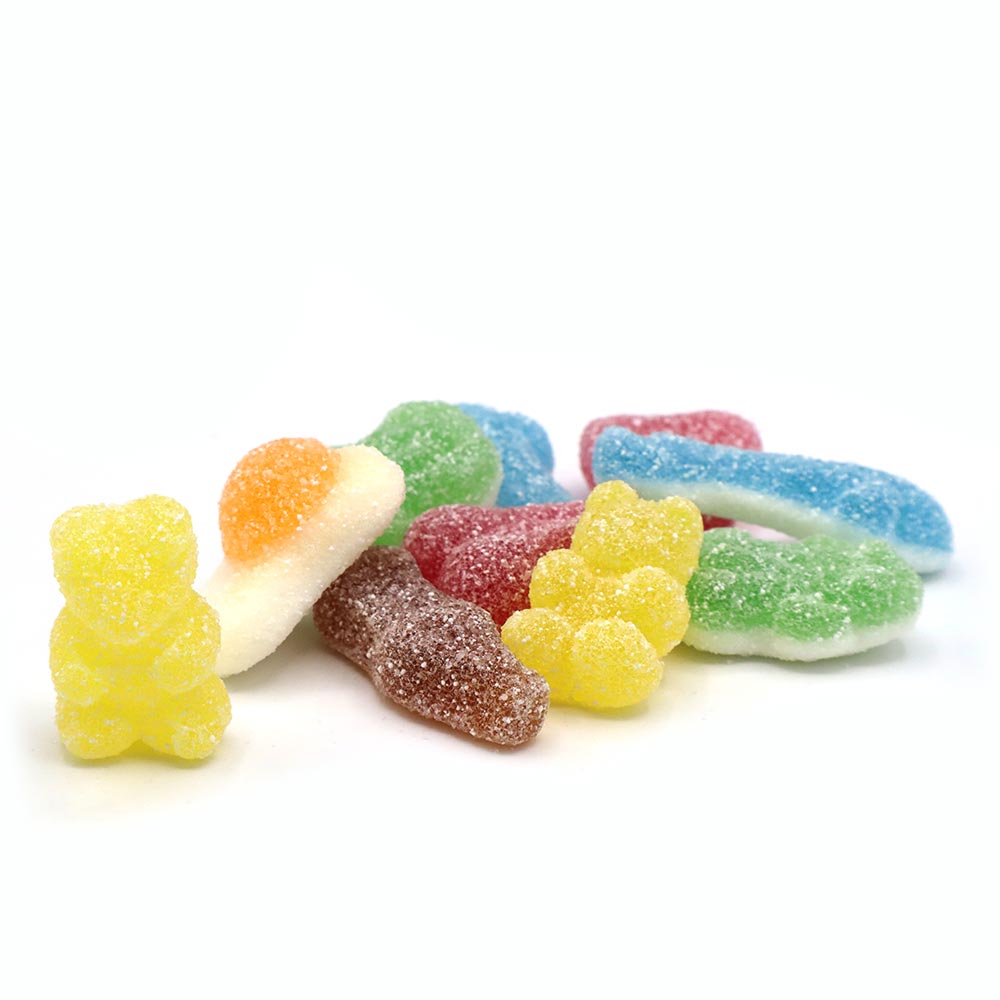 Sour Favourite Mix