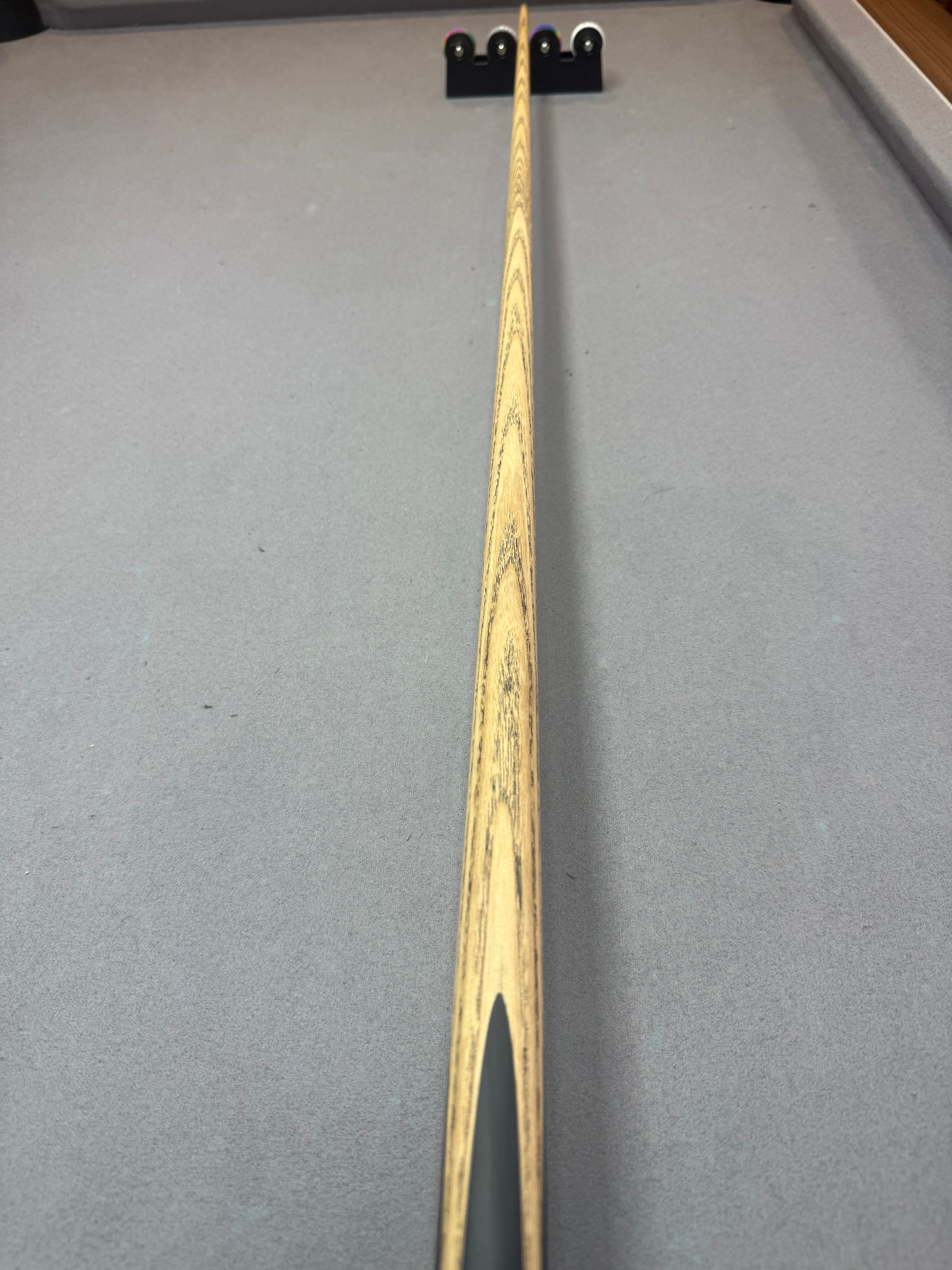 Cdmcues Trad Series. T27.   1 piece cue