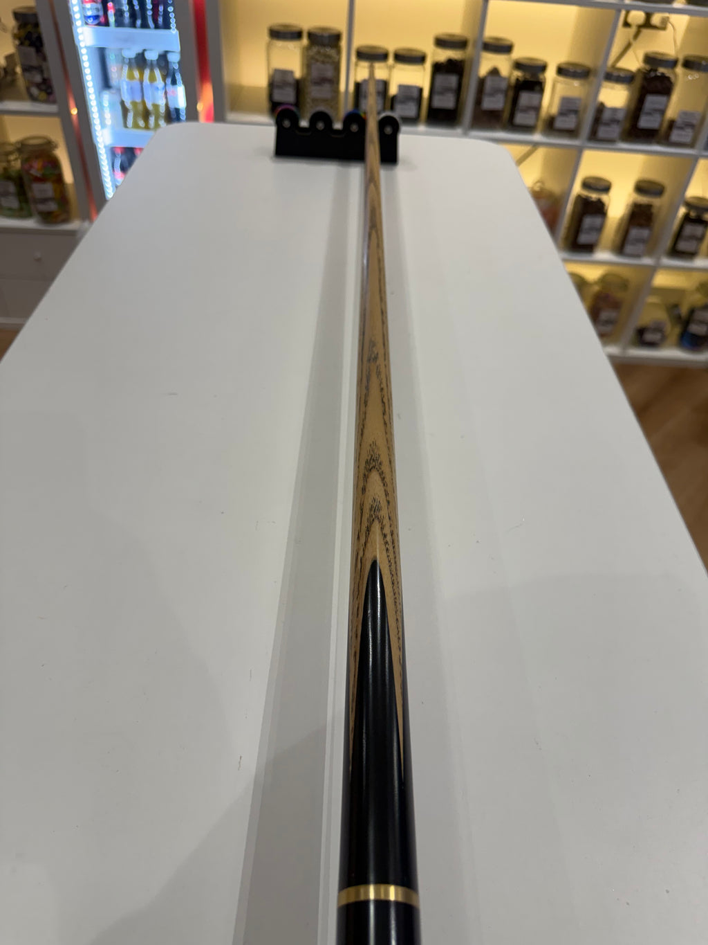 Xmlinco Custom Handmade Cue
