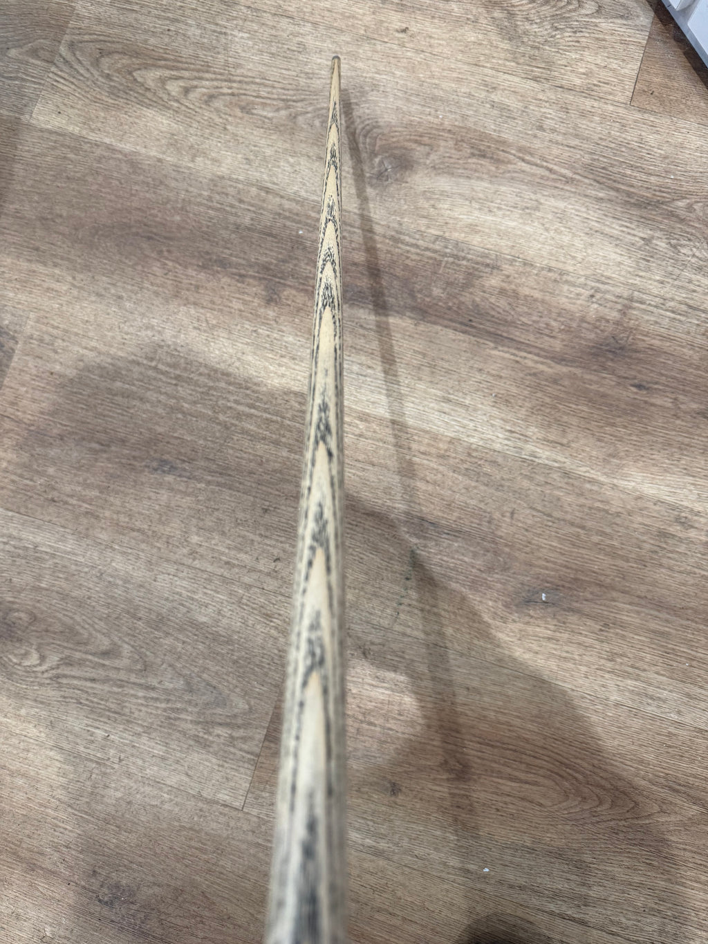 Cdmcues Trad Series. T23-1. 3/4 Joint Cue