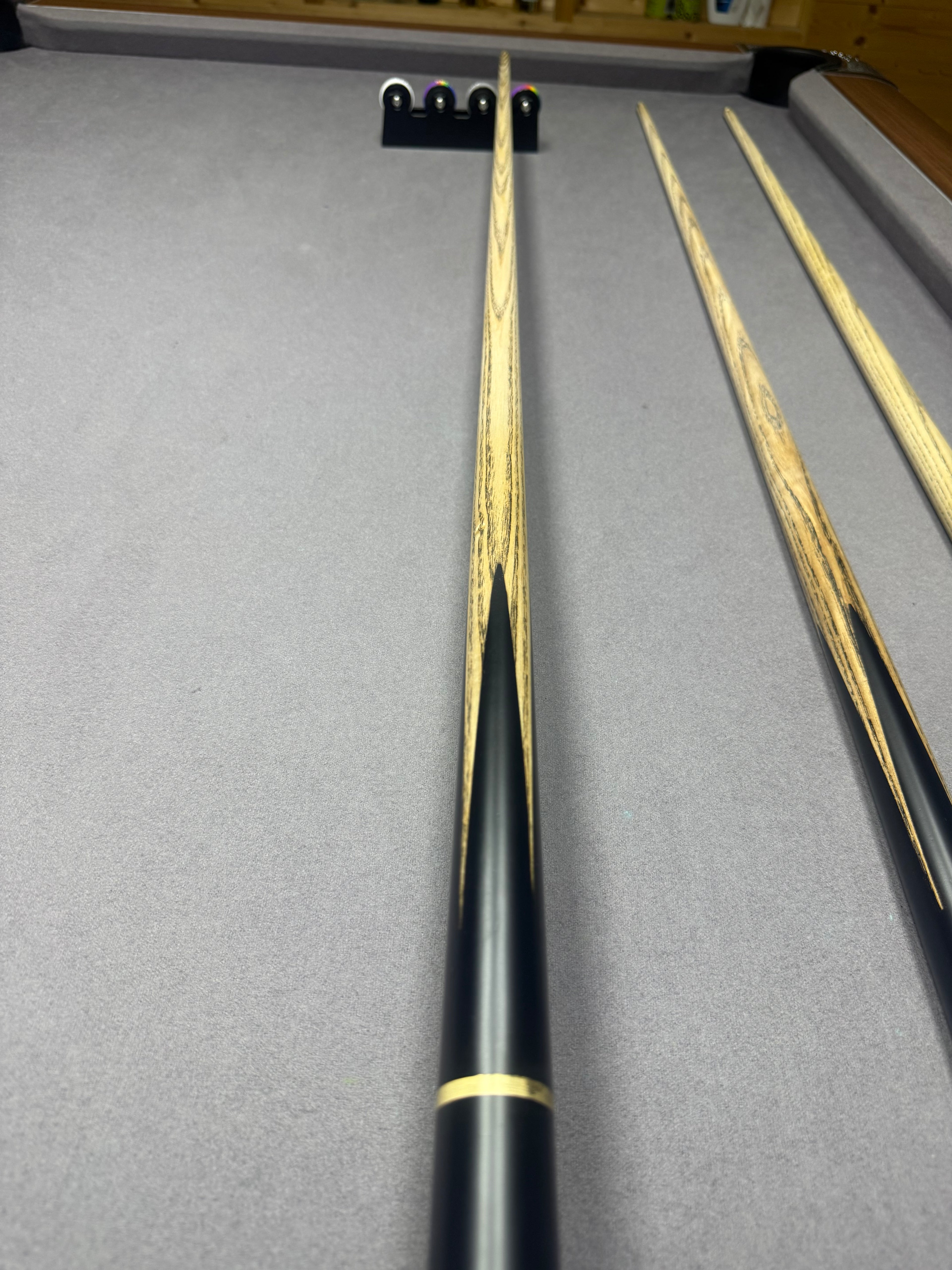 Rainbow Crush  3/4  cue