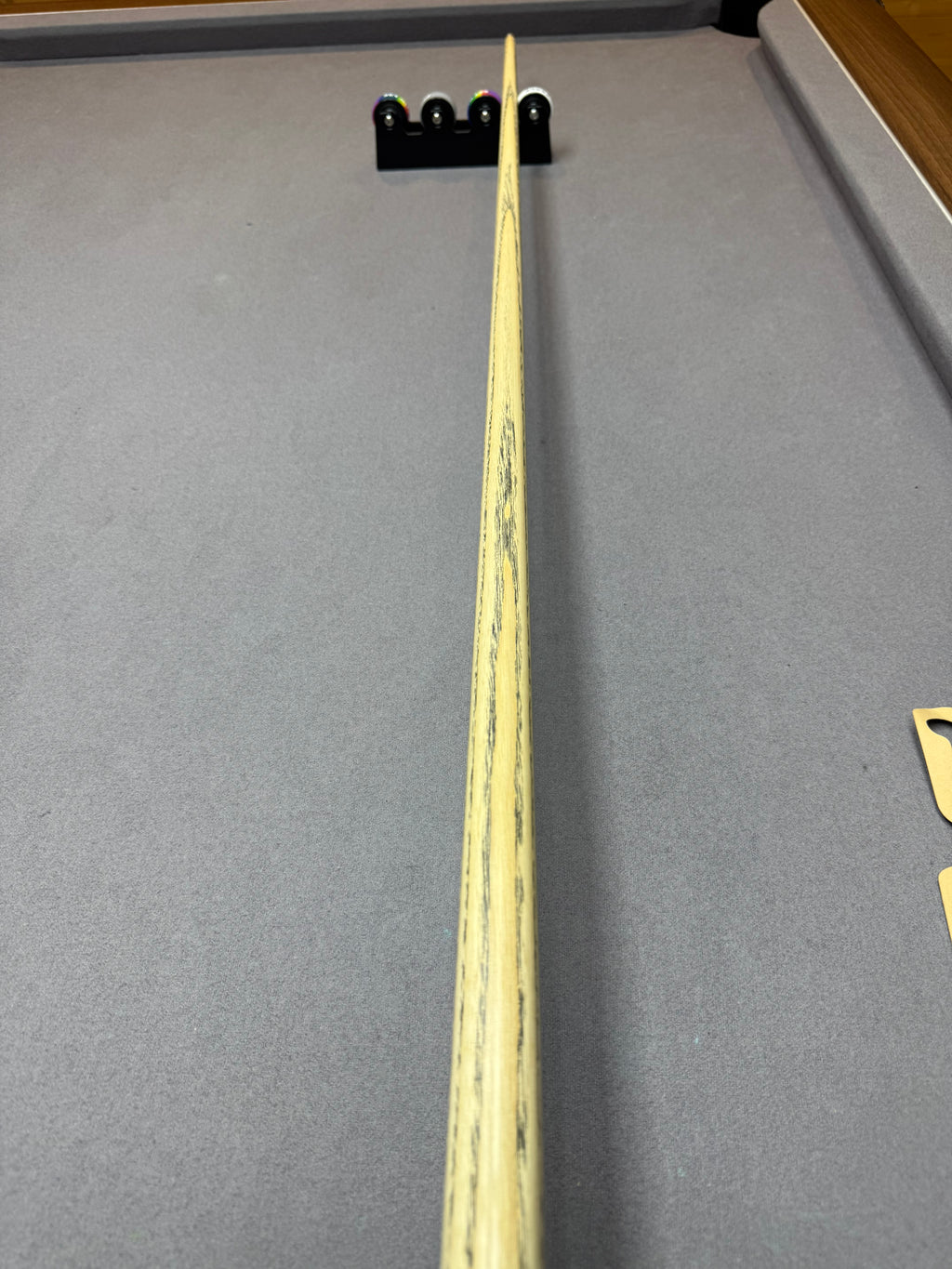 Omin Evolver  1 piece cue