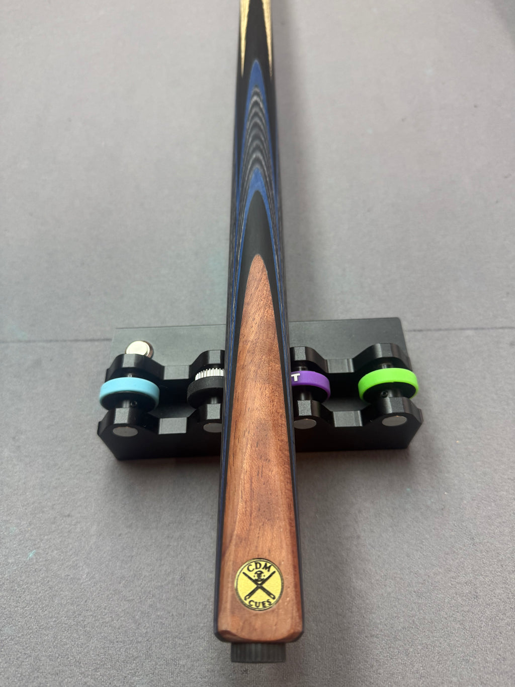 Cdmcues Trad Series. T20.     1 piece cue