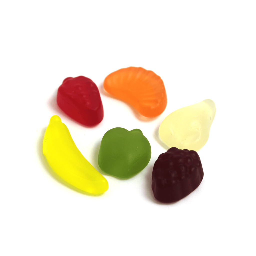 Funky Fruits