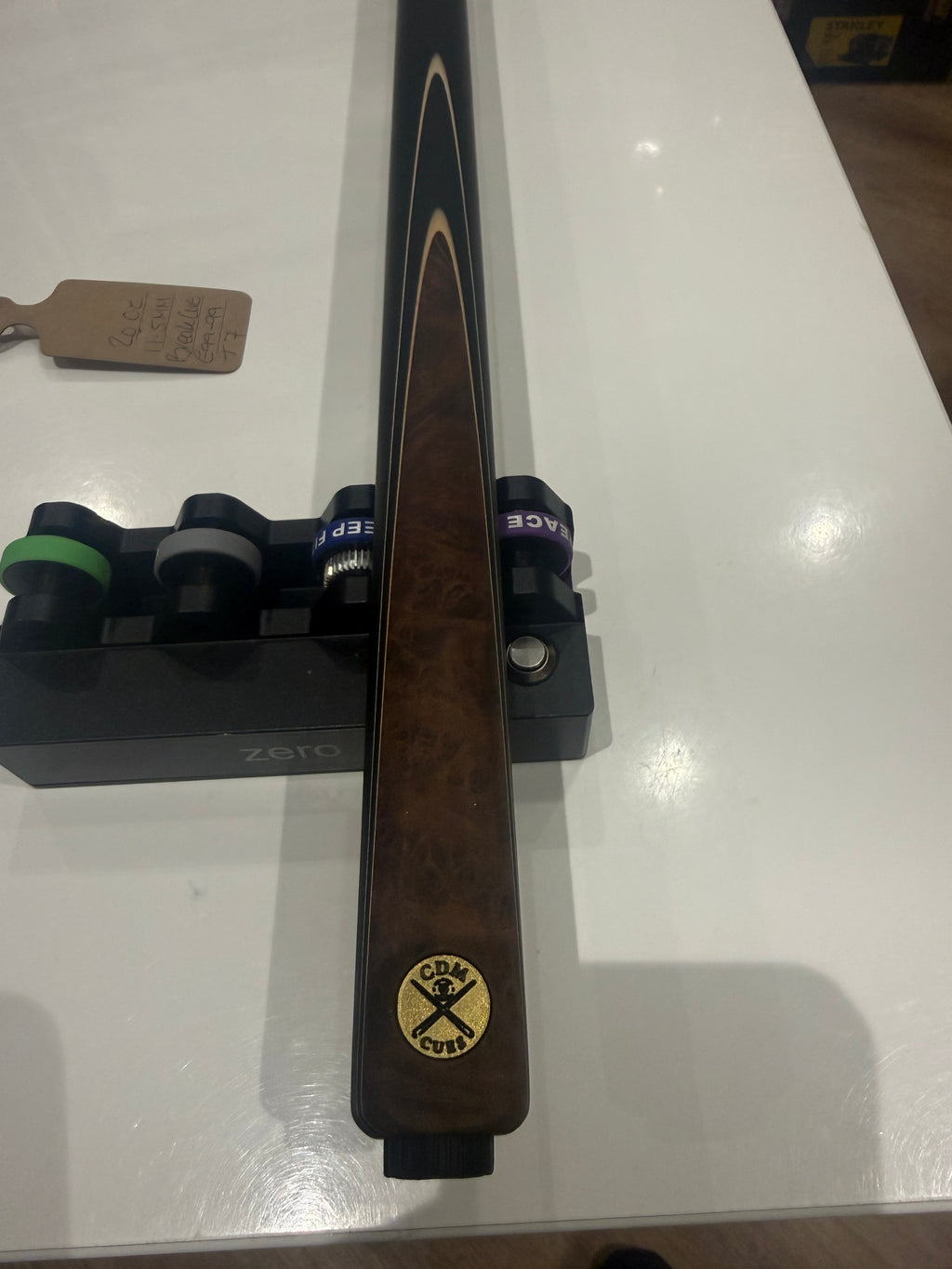Cdmcues Traditional T6-B. Break Cue