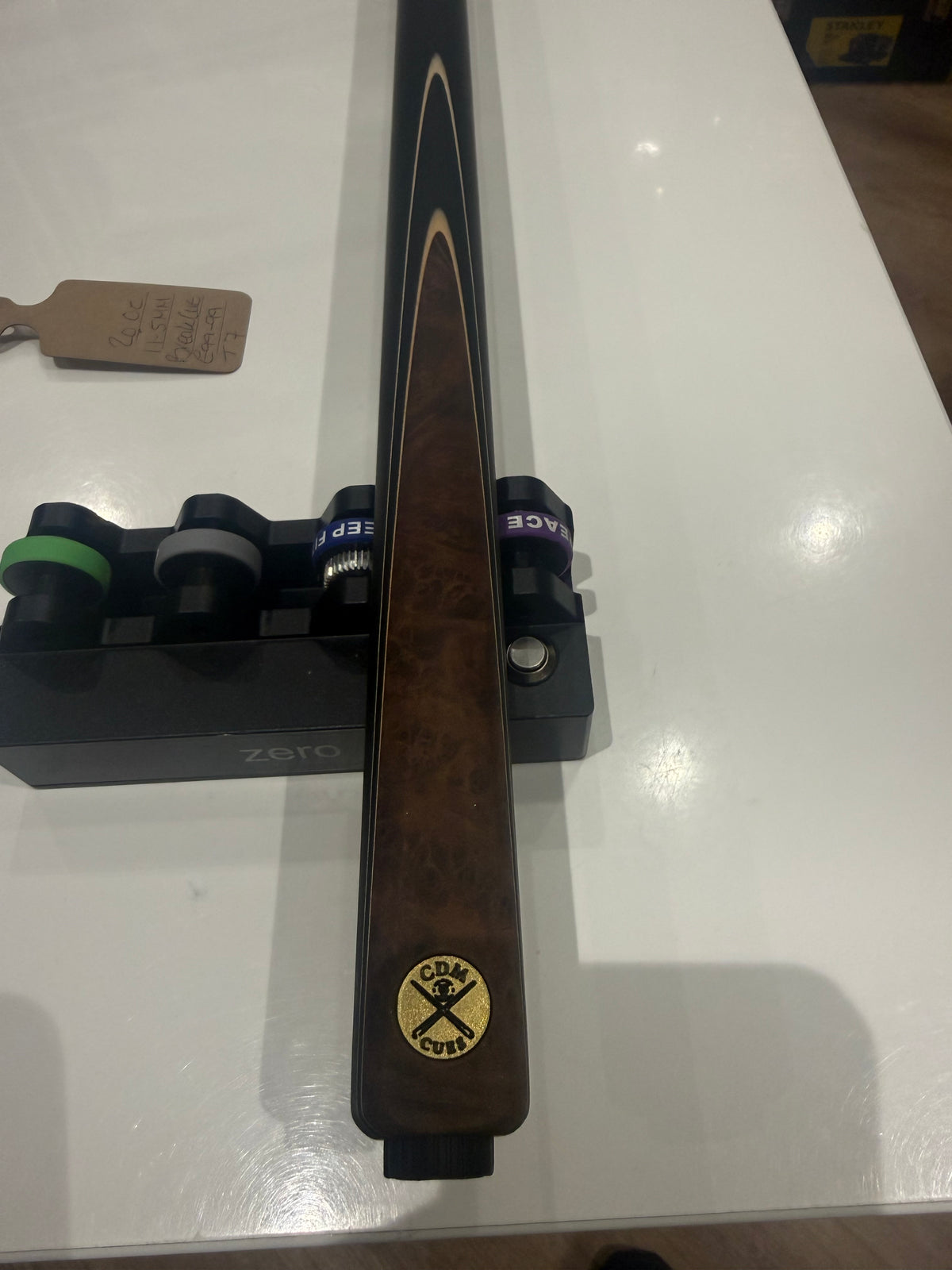 Cdmcues Traditional T6-B. Break Cue