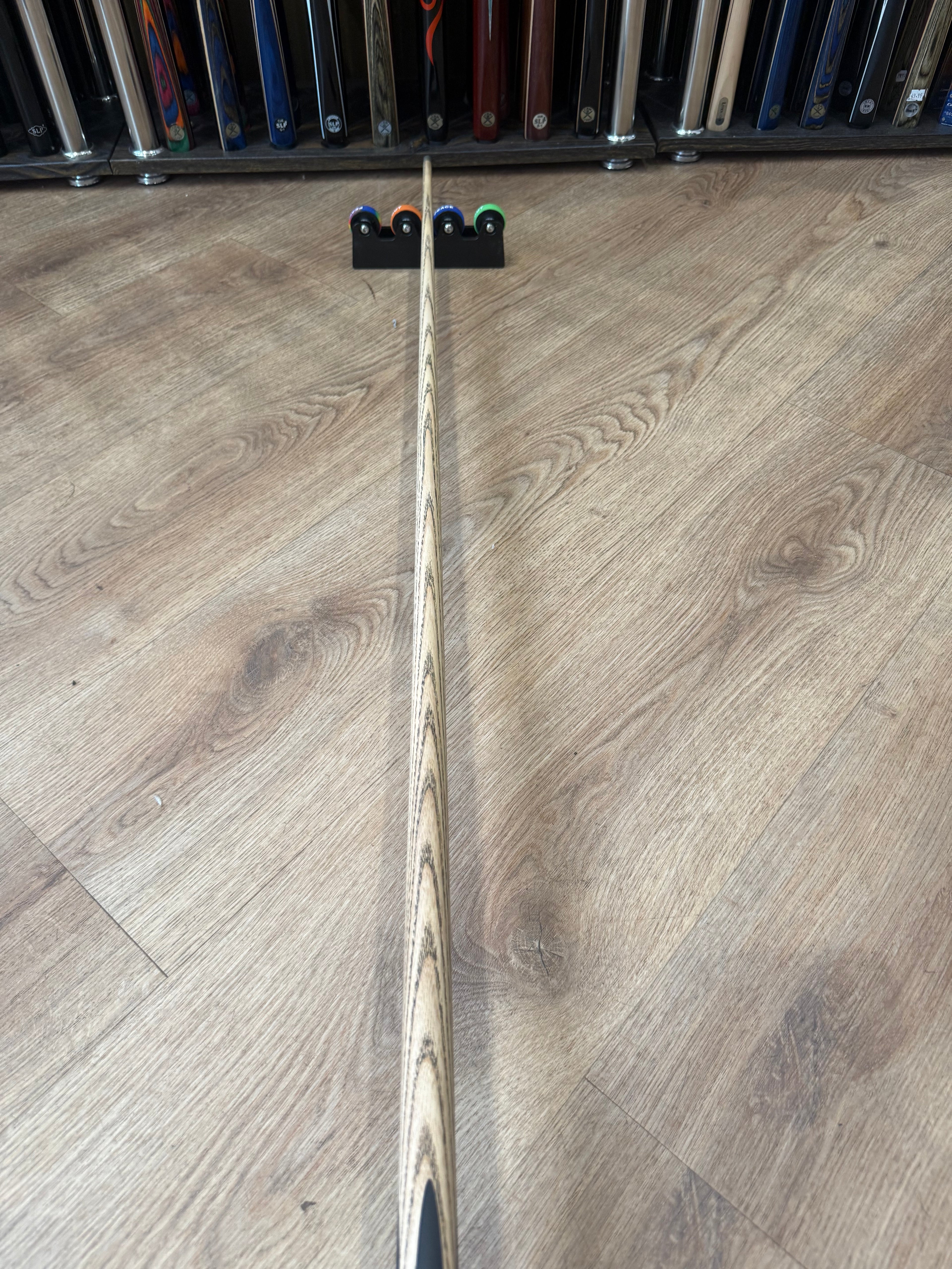 Cdmcues Trad Series. T2-1.   3/4 joint cue