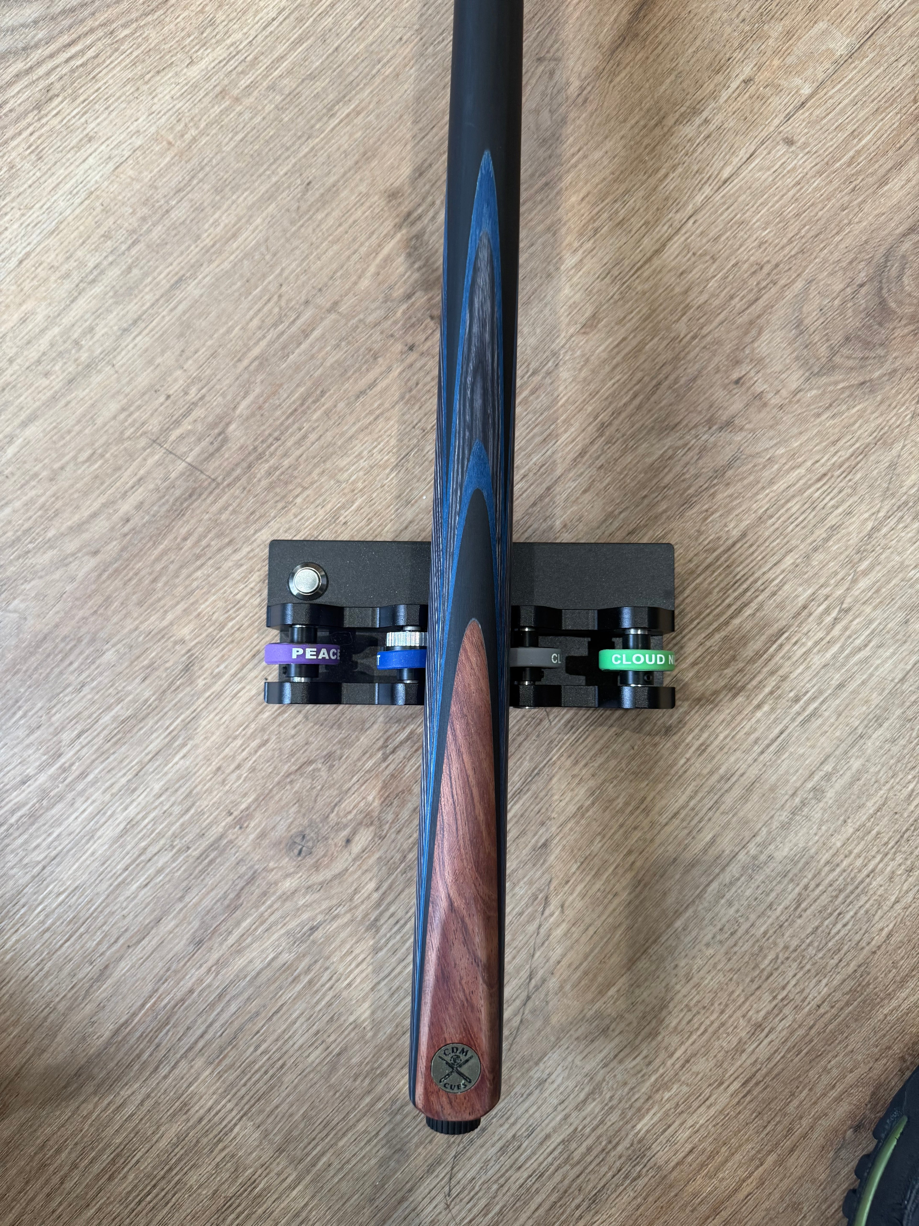 Cdmcues Trad Series. T8-1.  3/4 joint cue