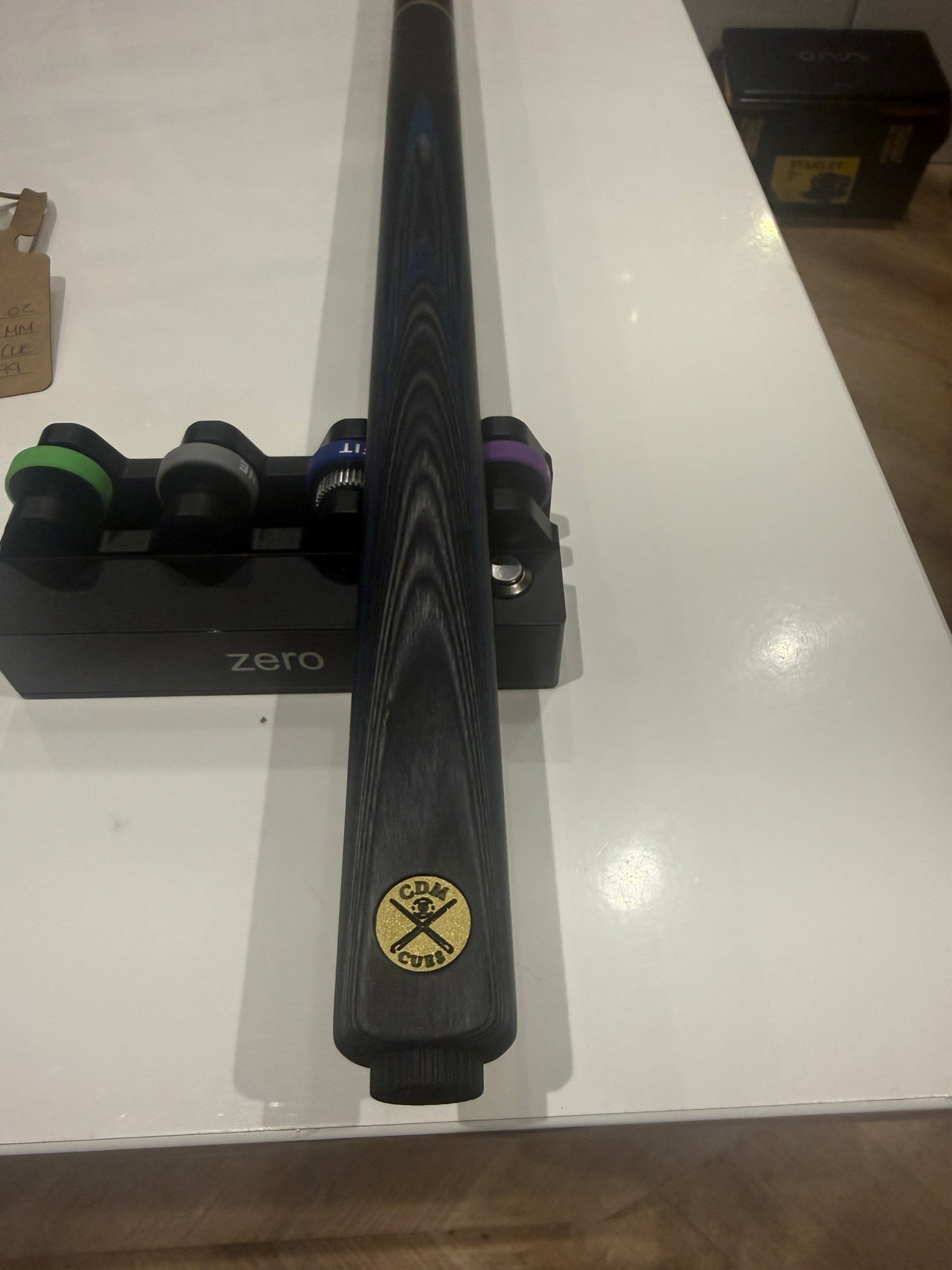 Cdmcues Traditional T1-B Break Cue