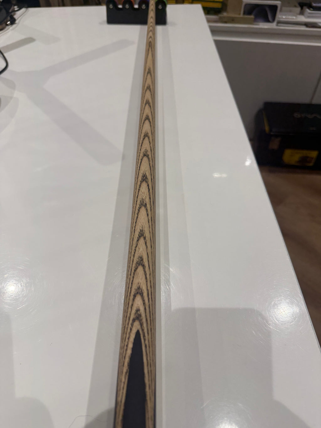 Cdmcues Traditional T25-B Break Cue