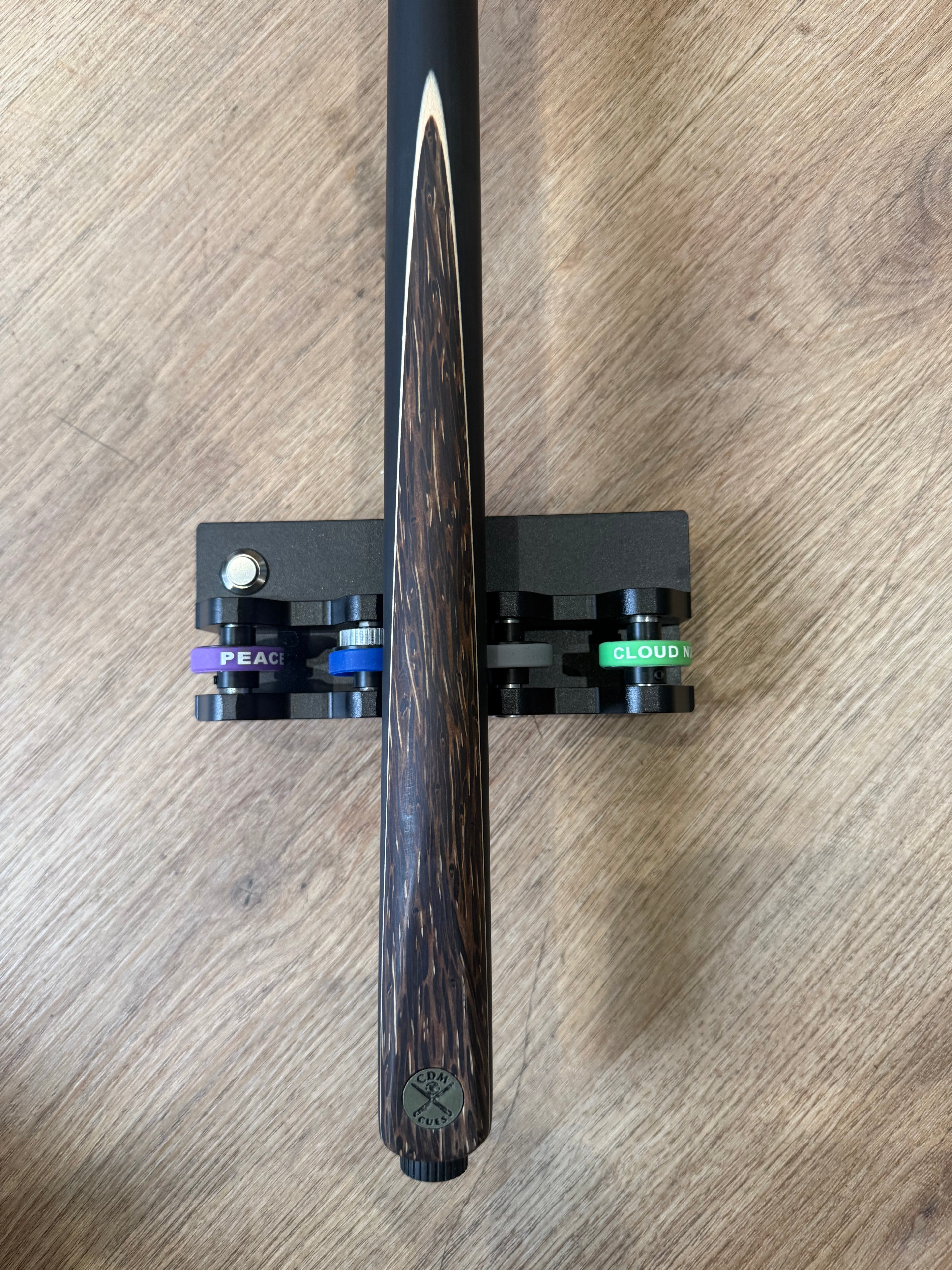 Cdmcues Trad Series. T27-1.    3/4 Joint Cue