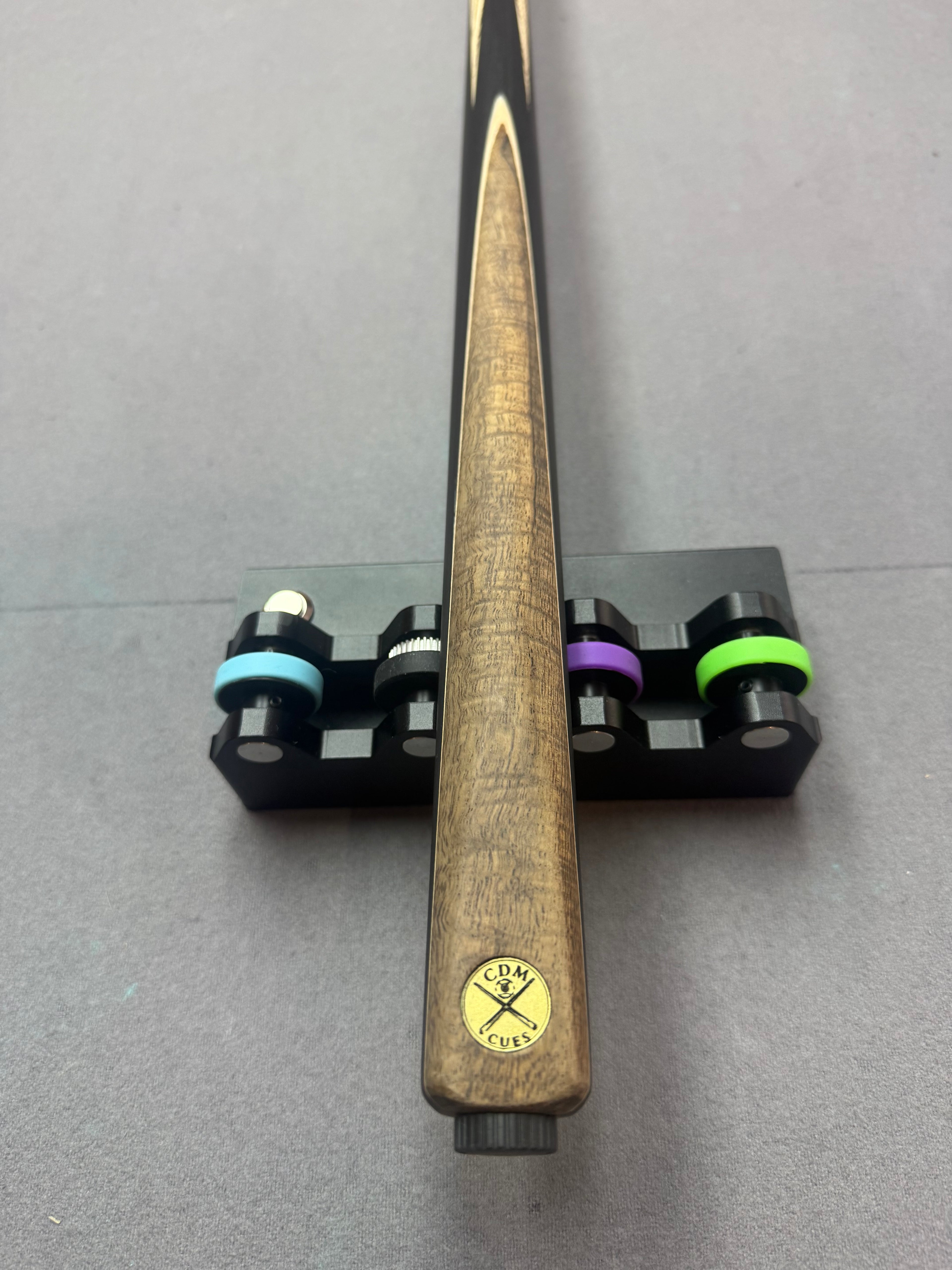 Cdmcues Trad Series. T19.   1 piece cue