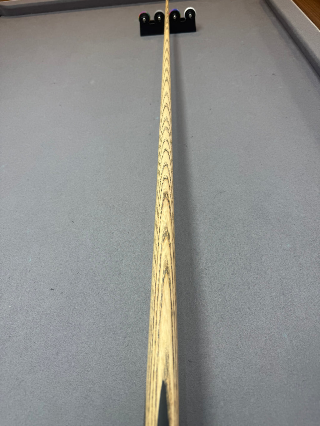 Cdmcues Trad Series. T22.     1 piece cue