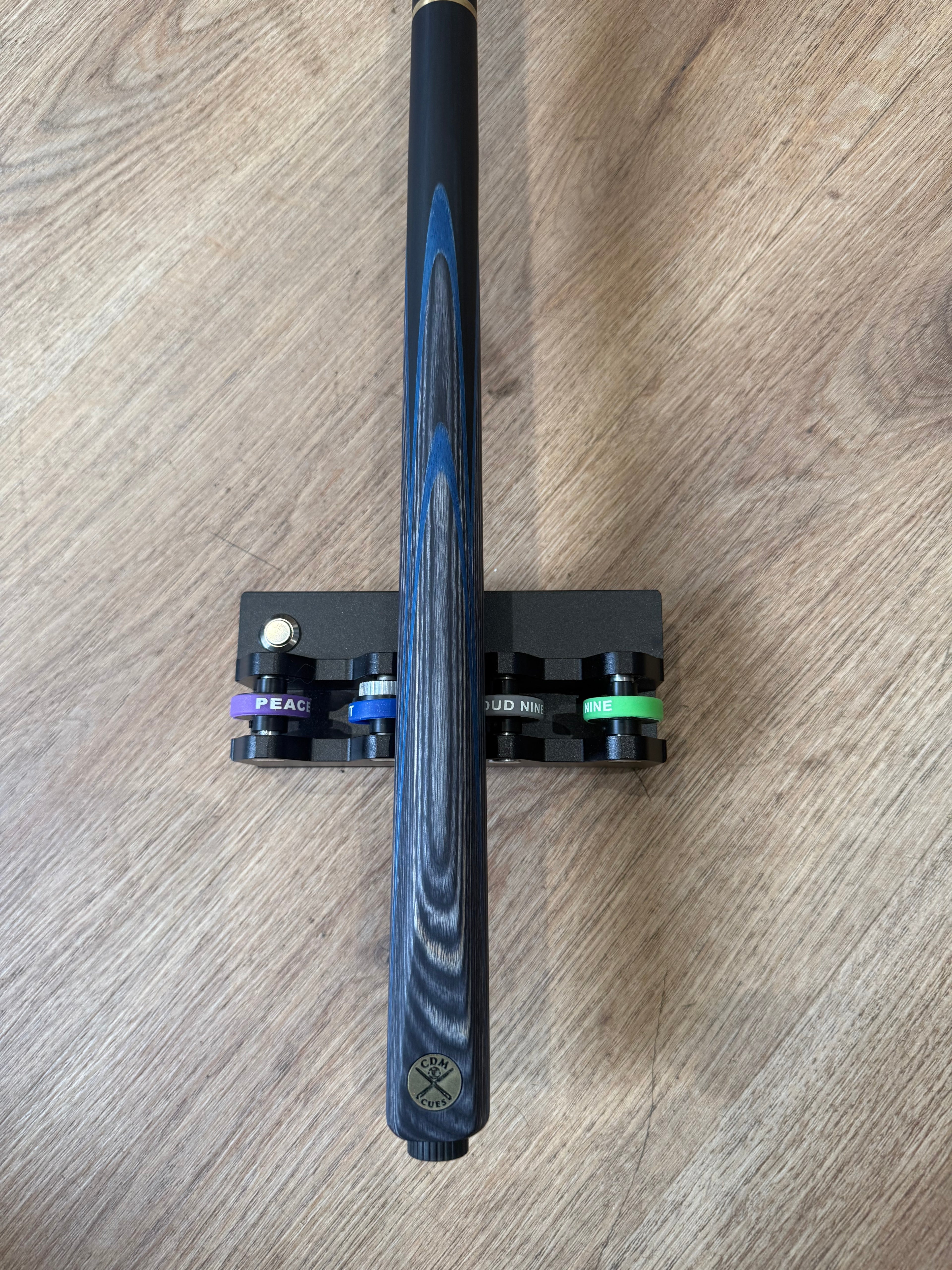 Cdmcues Trad Series. T6-1. 3/4 joint cue
