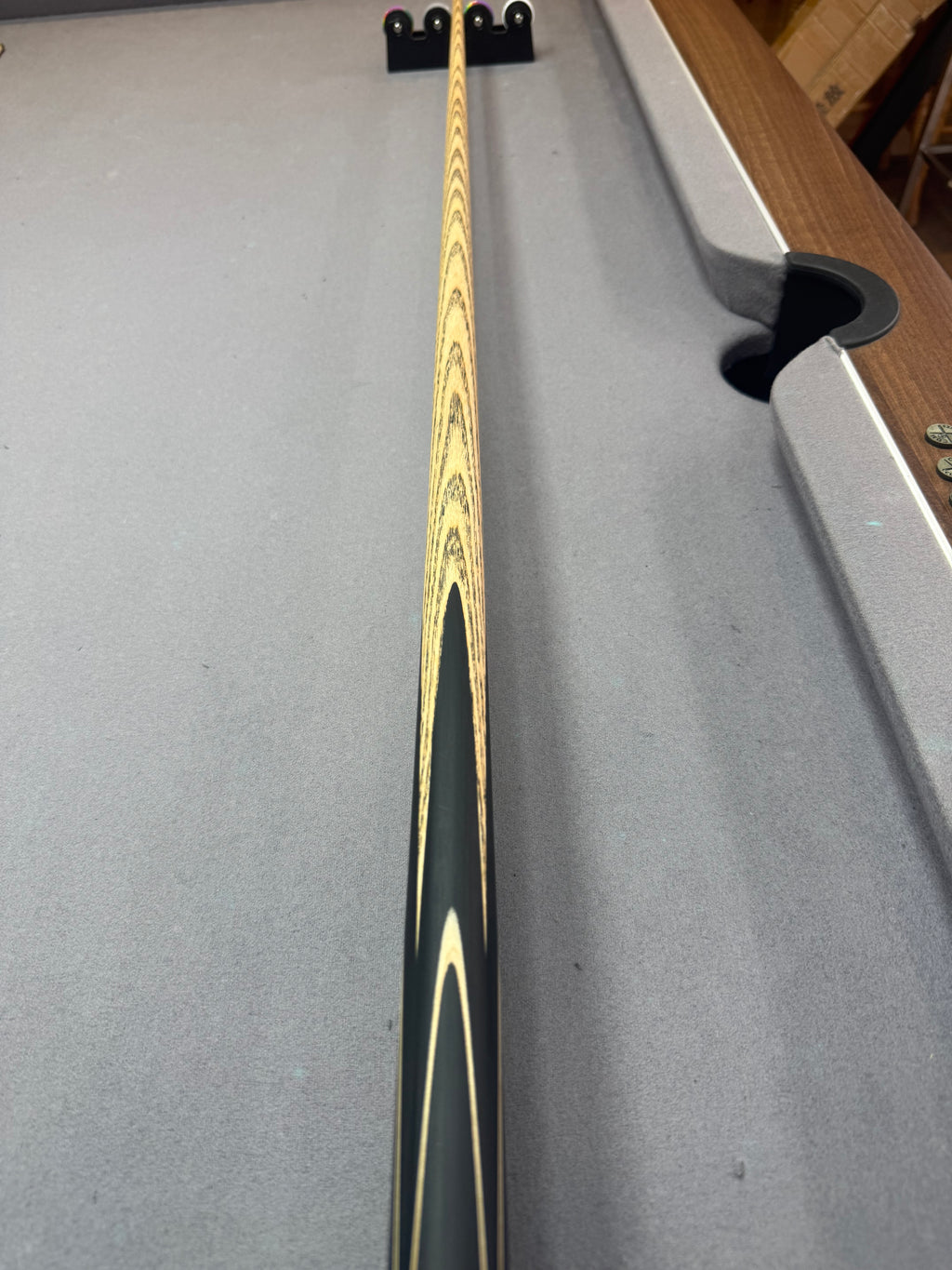 Cdmcues Trad Series. T10.  1 piece cue