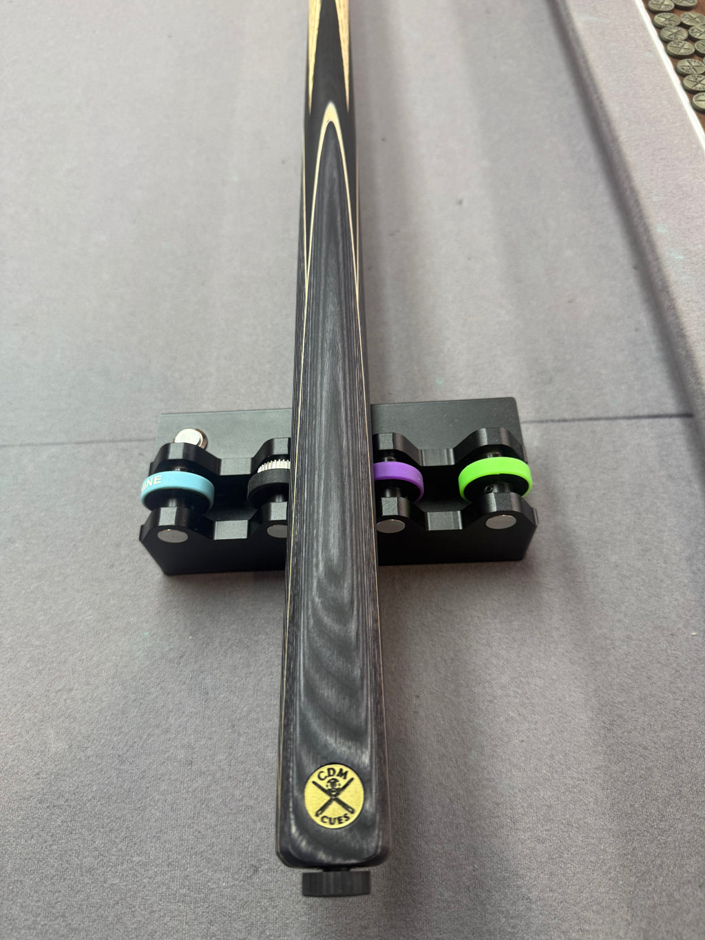 Cdmcues Trad Series. T15   1 piece cue
