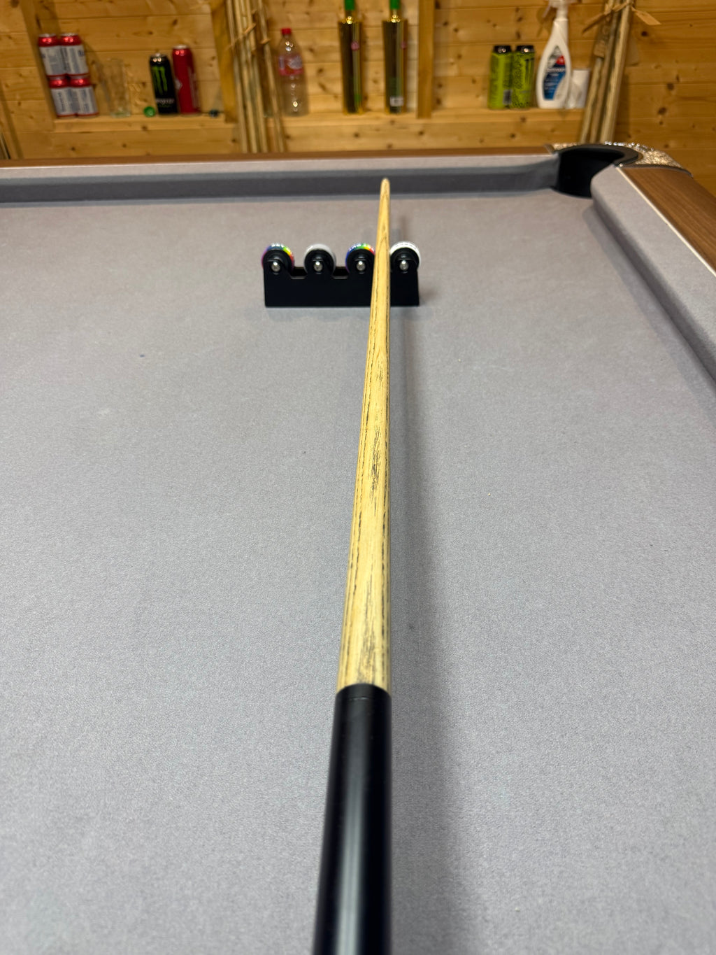 Omin Sword of Heaven 1/2 split cue