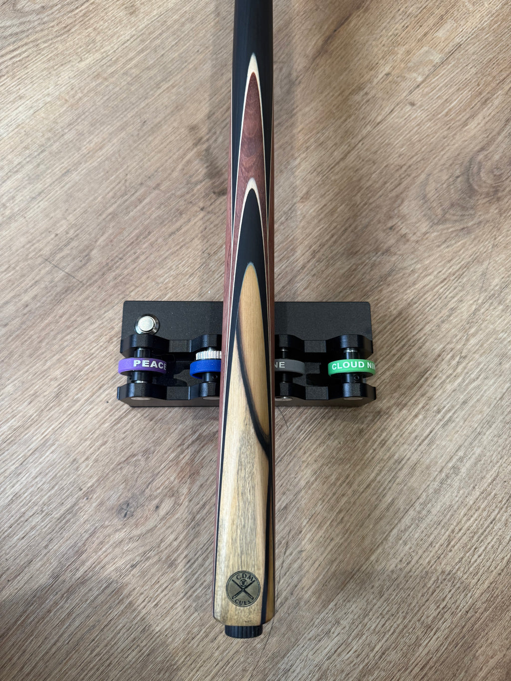 Cdmcues Trad Series. T25-1.    3/4 Joint Cue