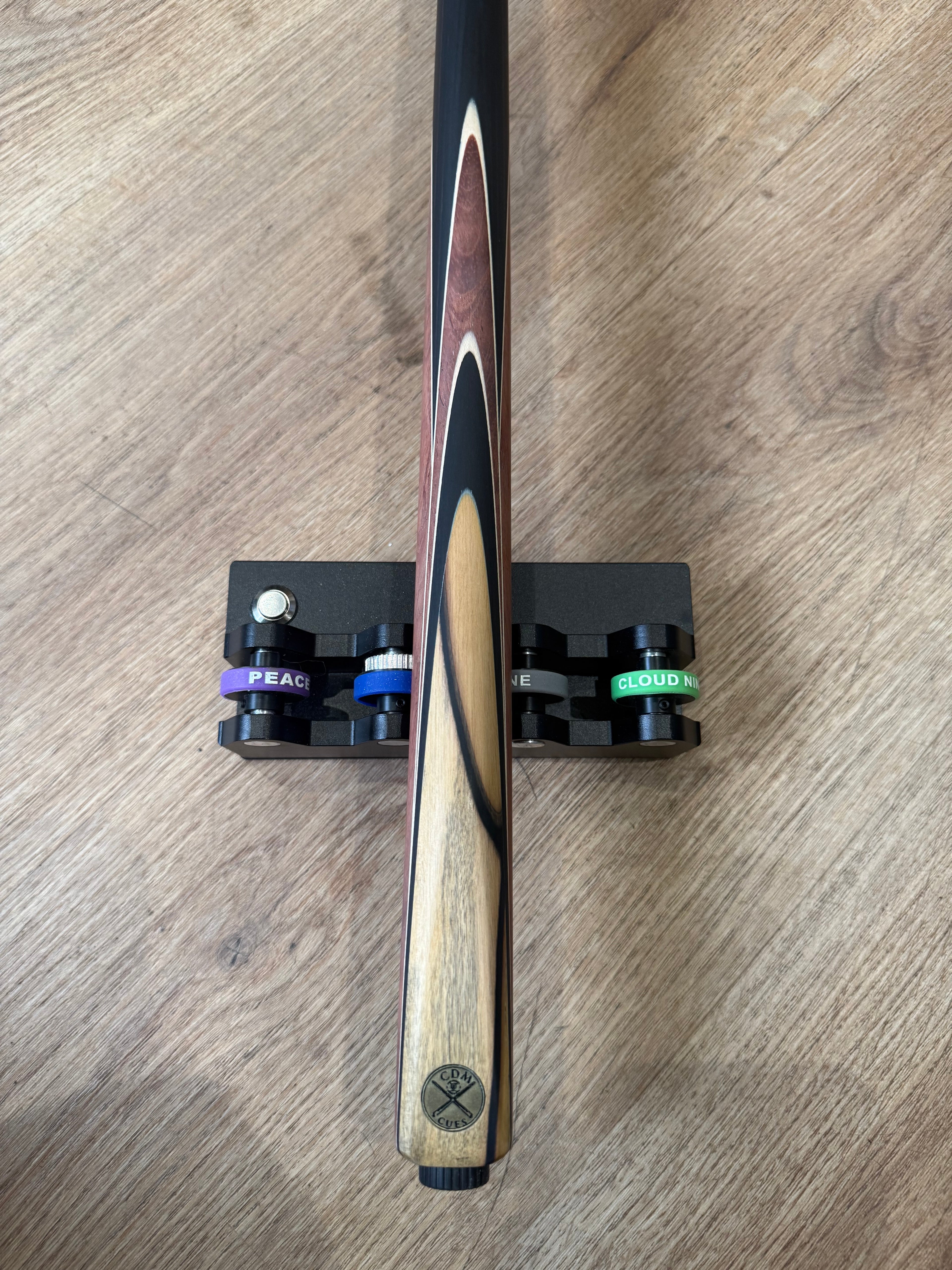 Cdmcues Trad Series. T25-1.    3/4 Joint Cue