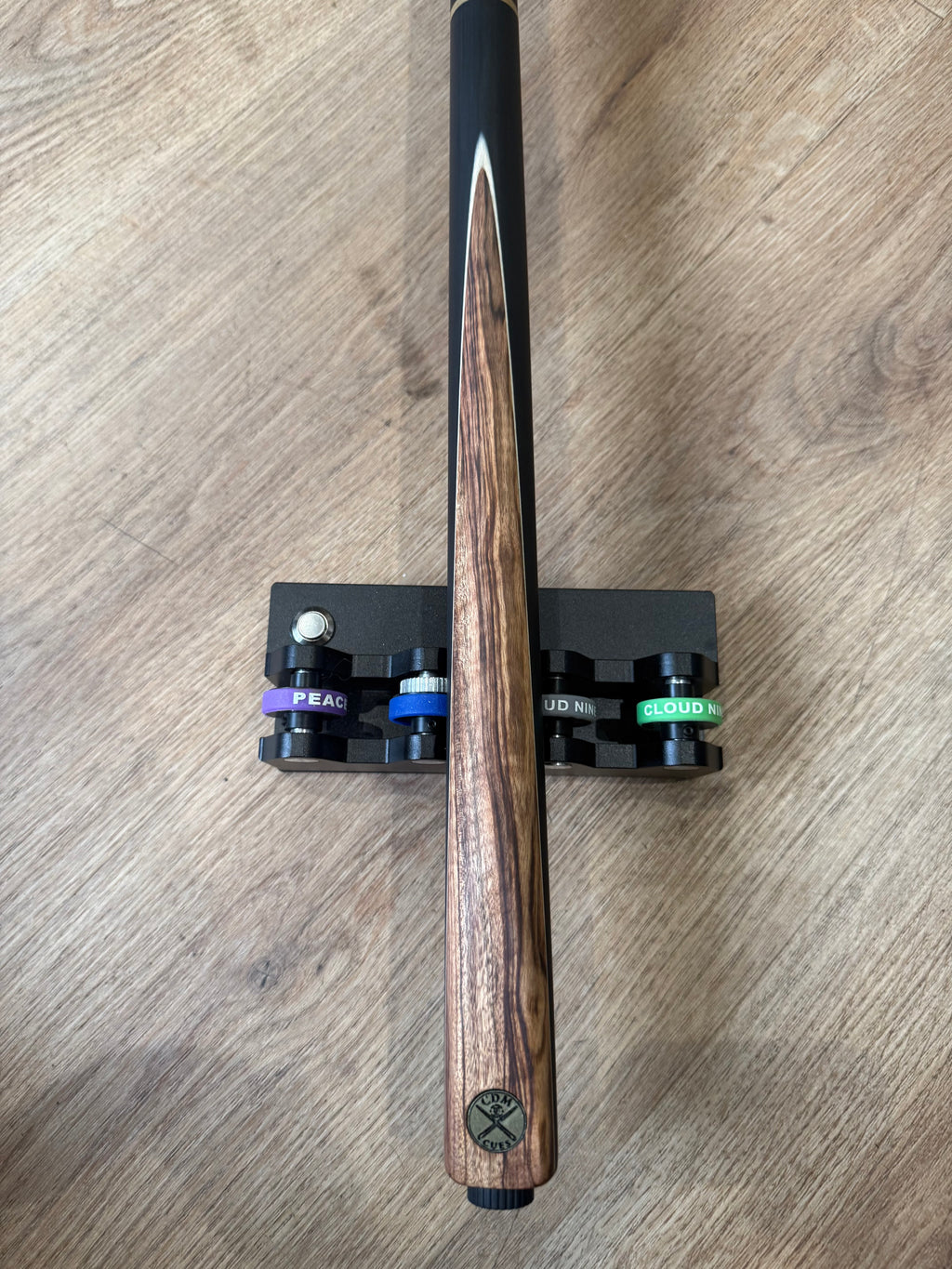 Cdmcues Trad Series. T14-1. 3/4 Joint Cue