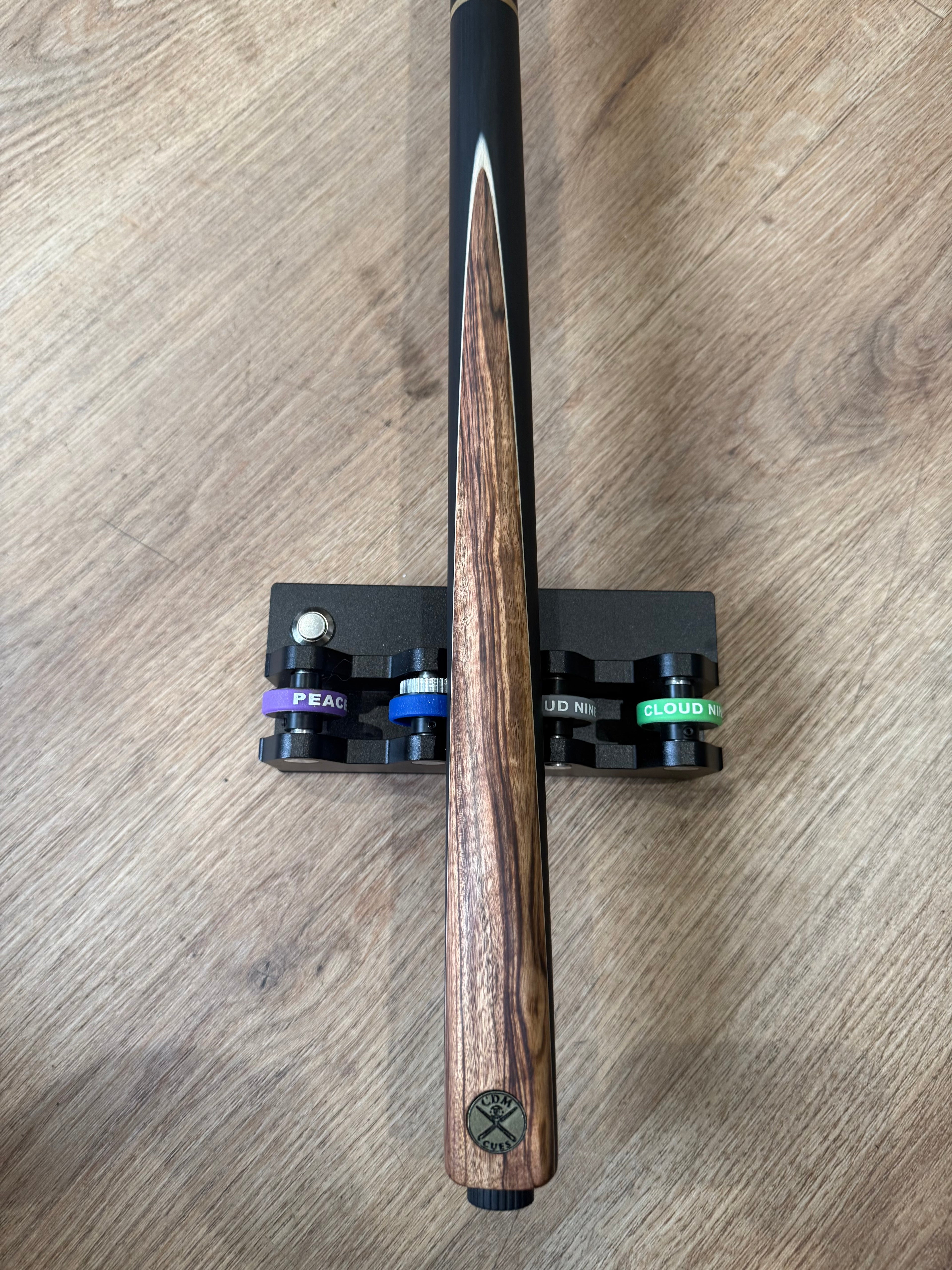 Cdmcues Trad Series. T14-1. 3/4 Joint Cue