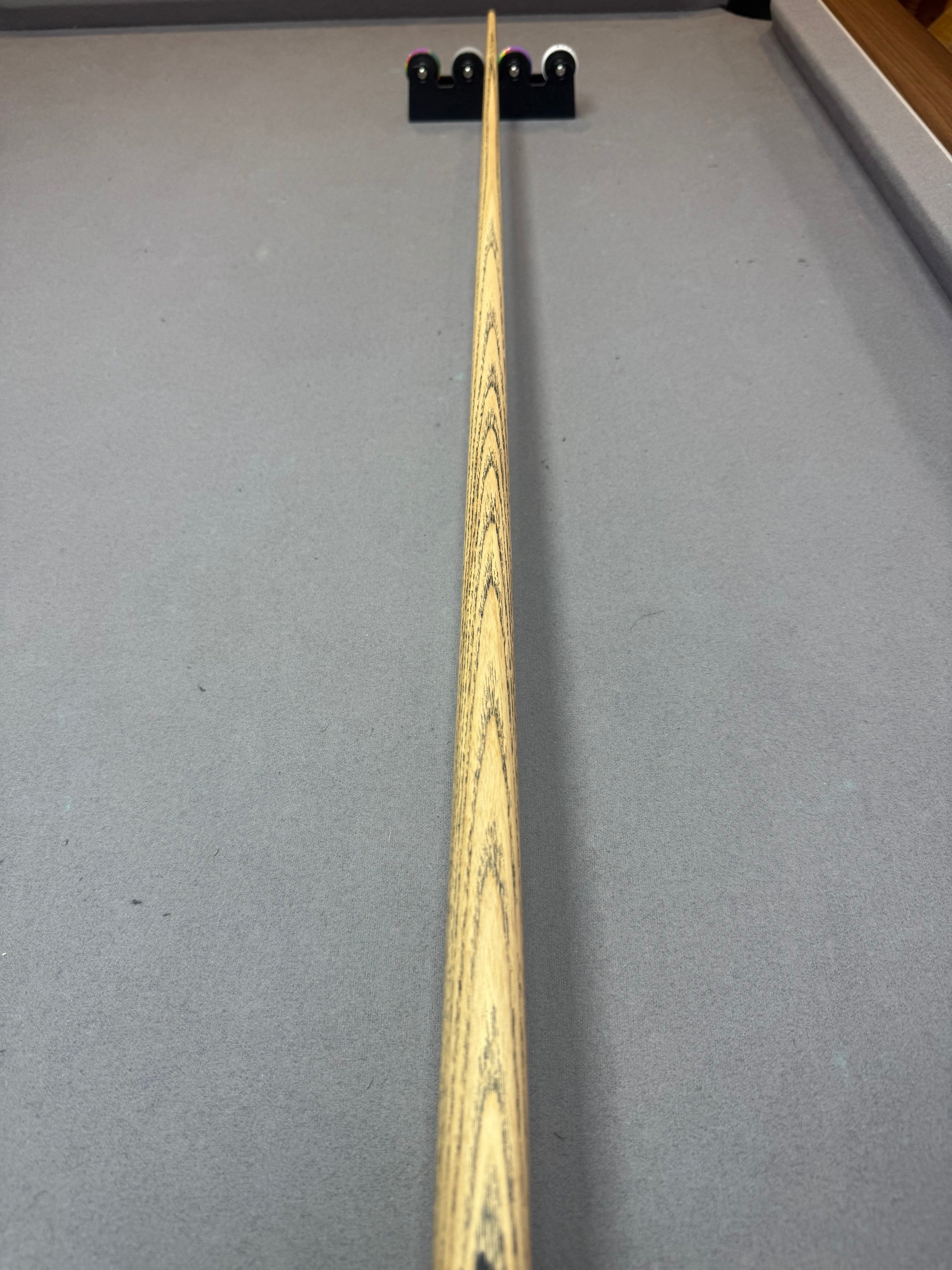 Cdmcues Trad Series. T28.   1 piece cue