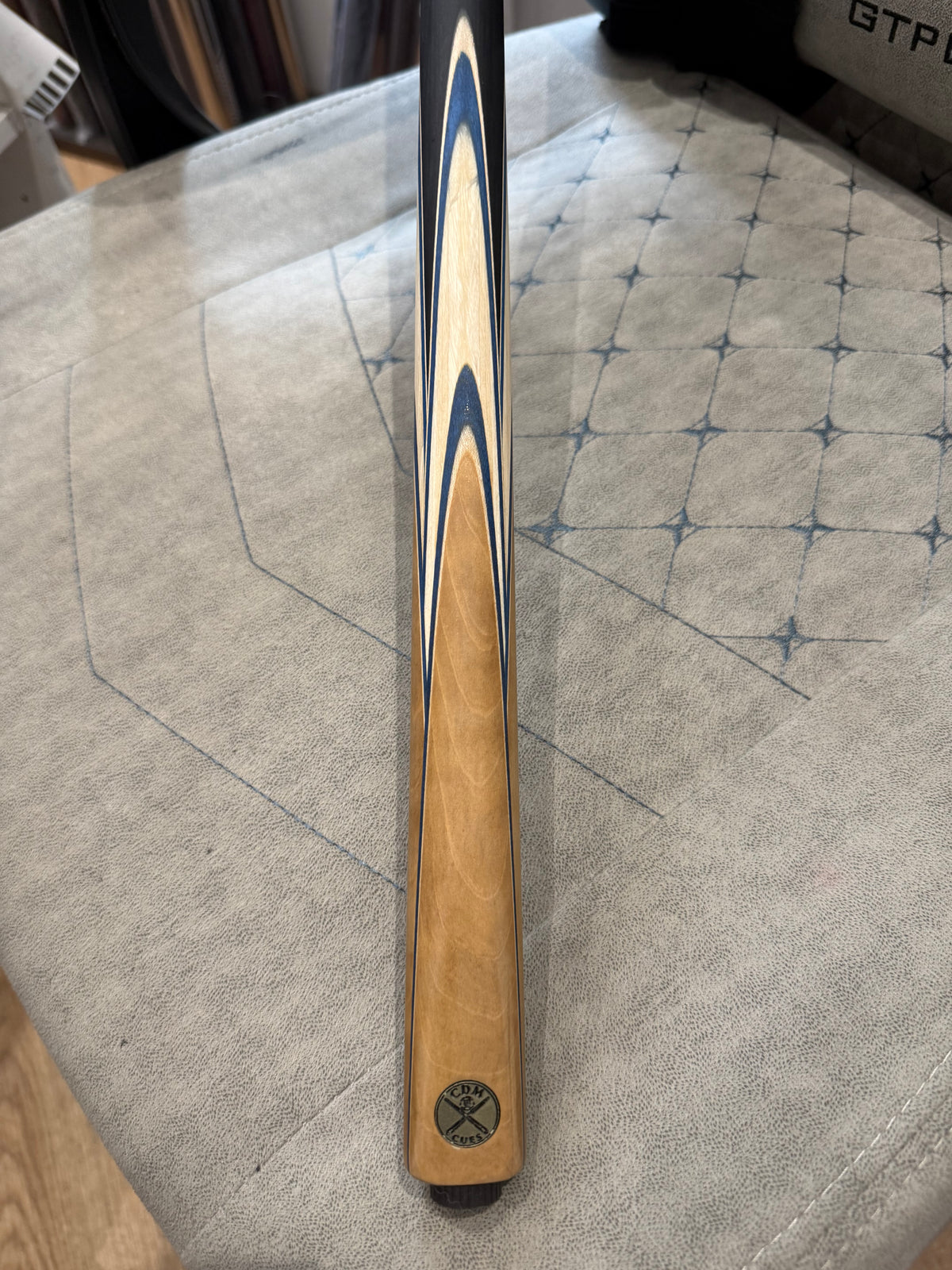 Cdmcues Trad Series. T23-1. 3/4 Joint Cue
