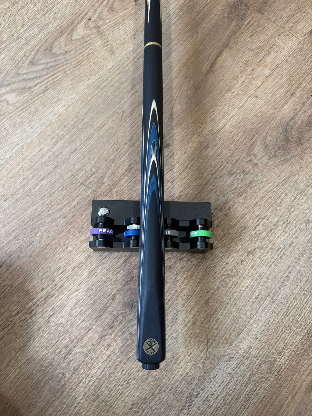 Cdmcues Trad Series. T5-1.  3/4 joint cue