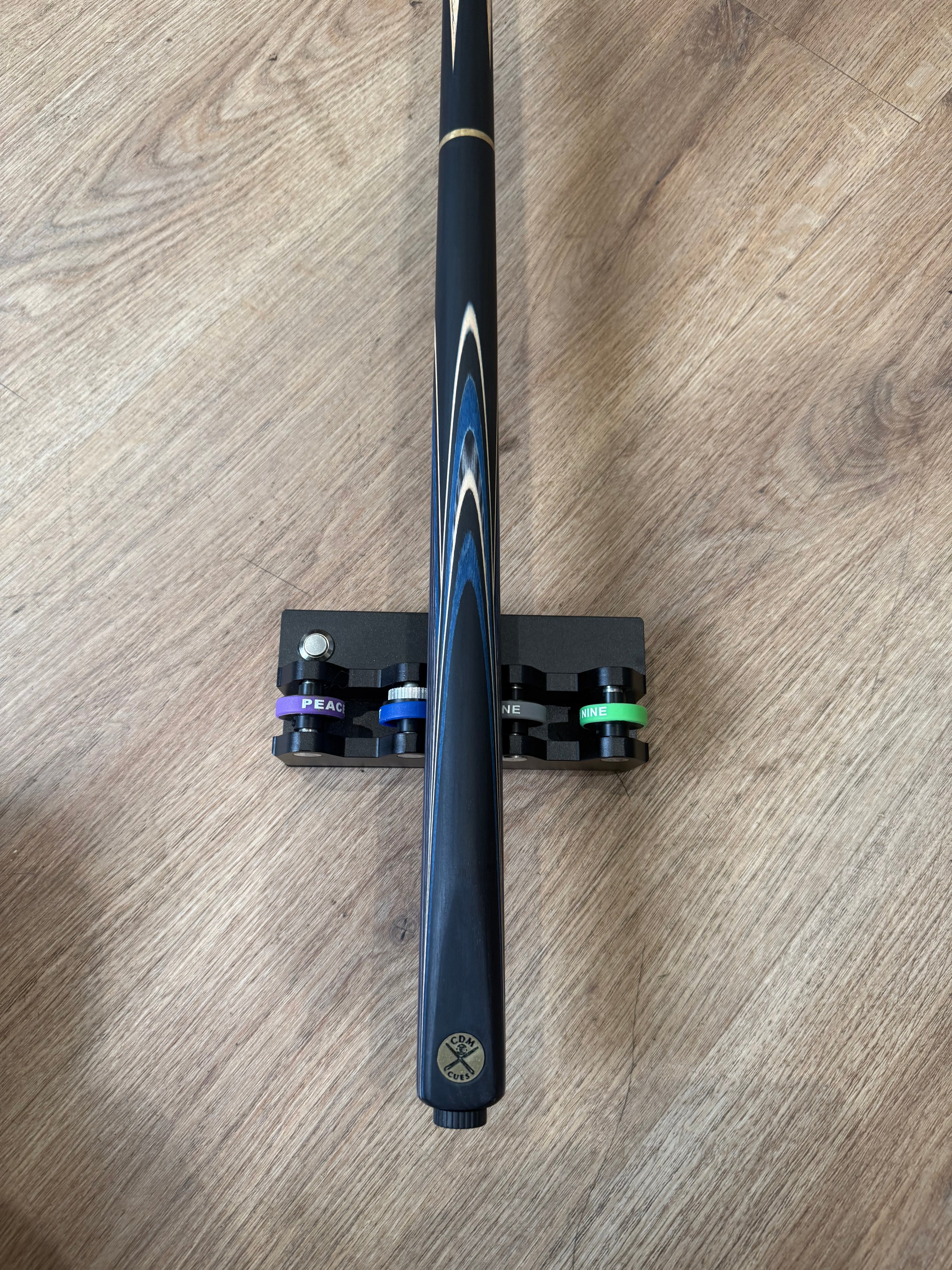 Cdmcues Trad Series. T5-1.  3/4 joint cue