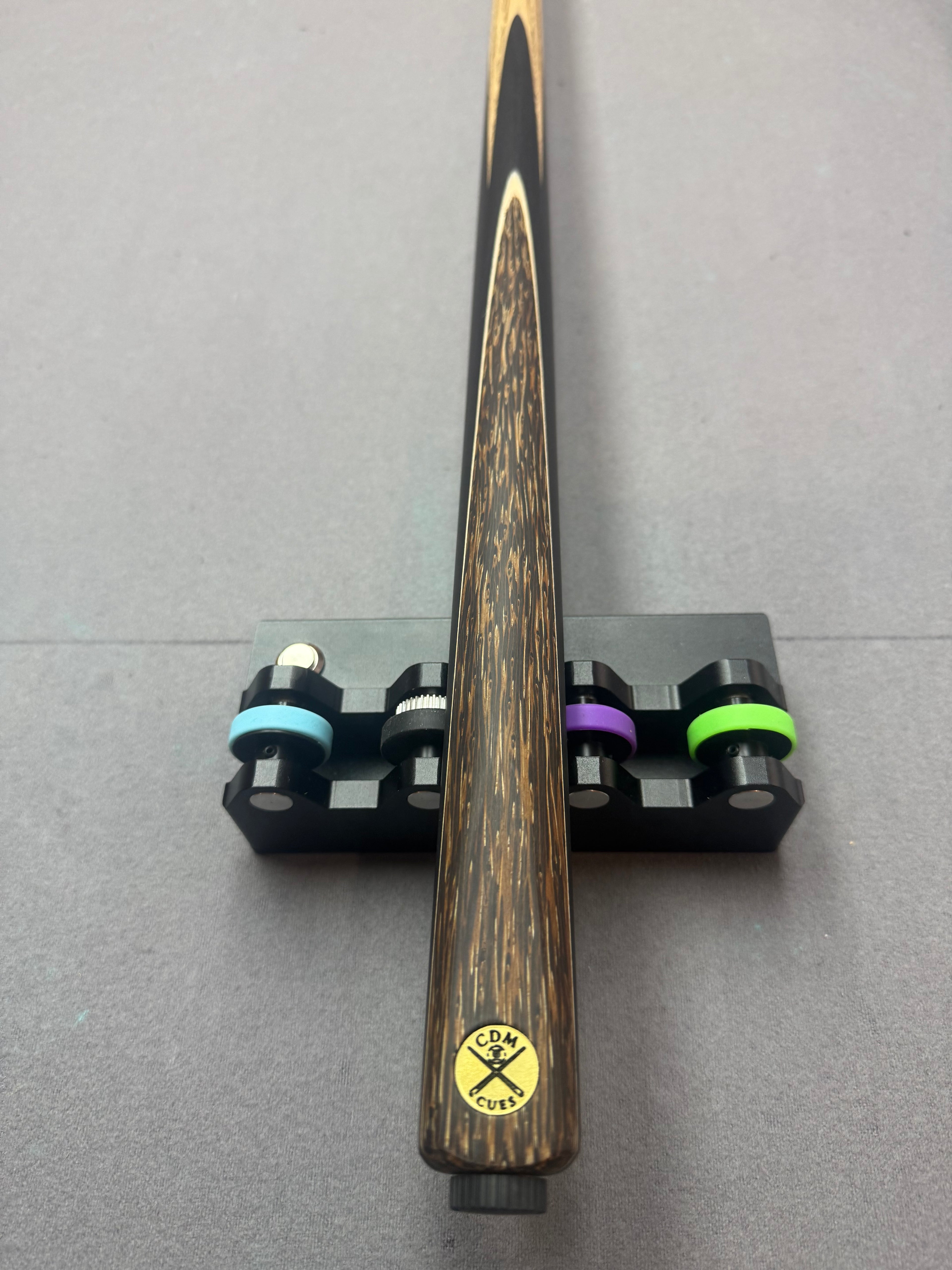 Cdmcues Trad Series. T27.   1 piece cue