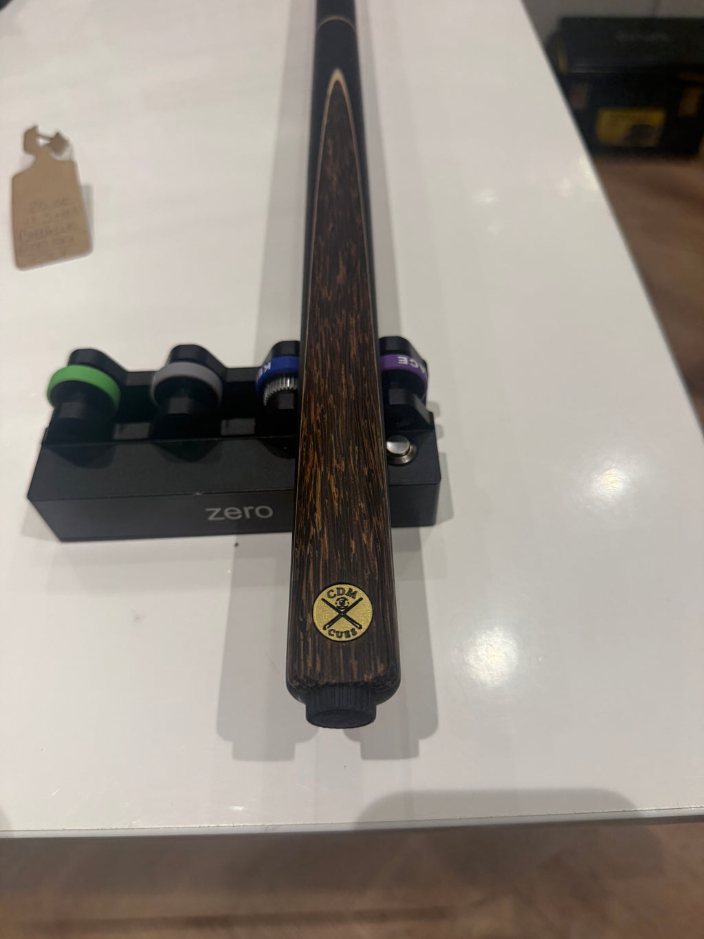 Cdmcues Traditional T27-B Break Cue