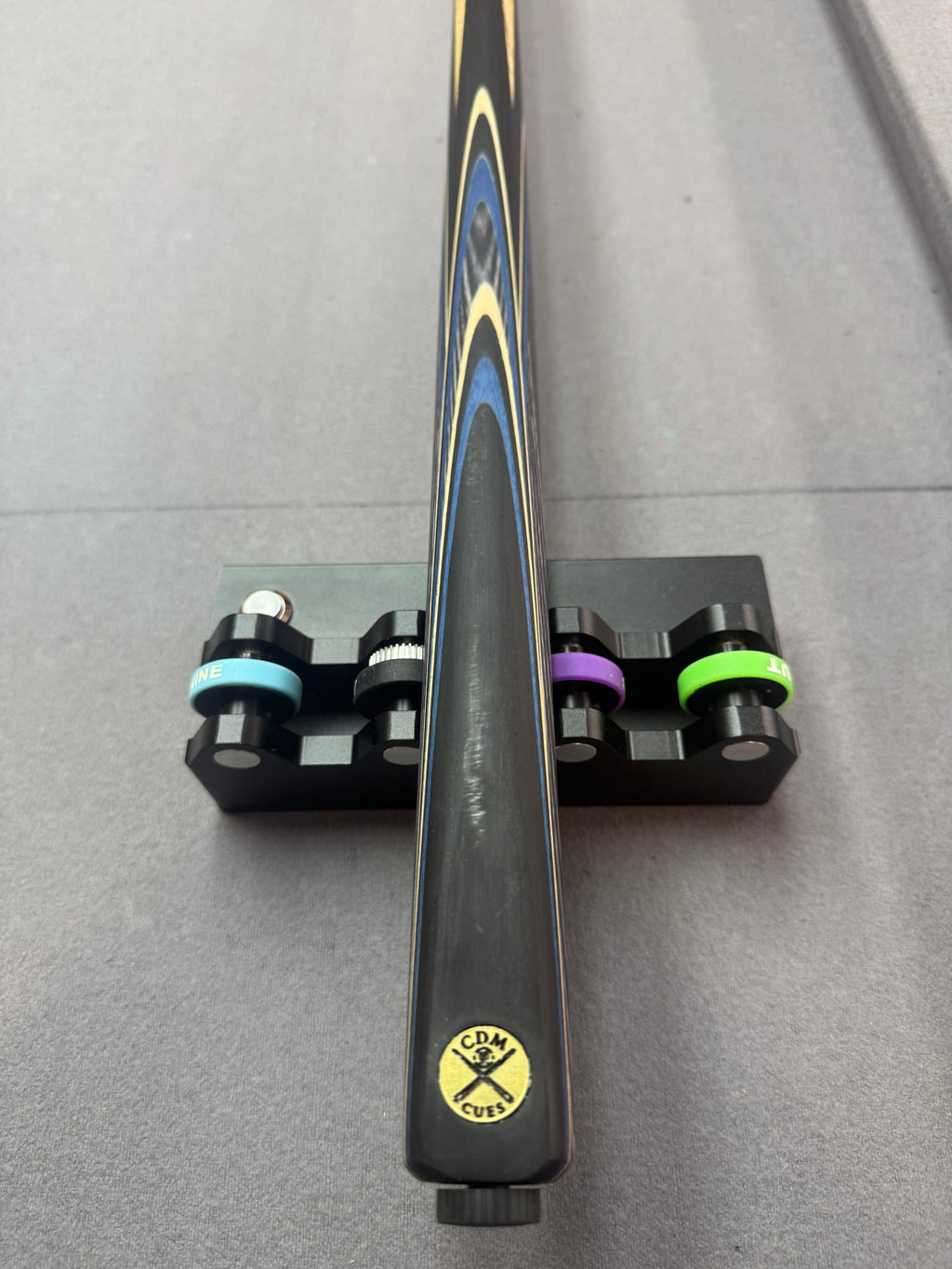 Cdmcues Trad Series. T5  1 piece cue