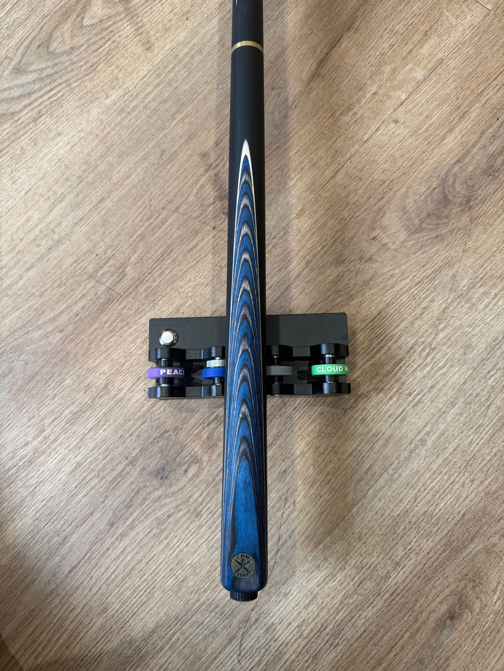 Cdmcues Trad Series. T28-1.   3/4 Joint Cue