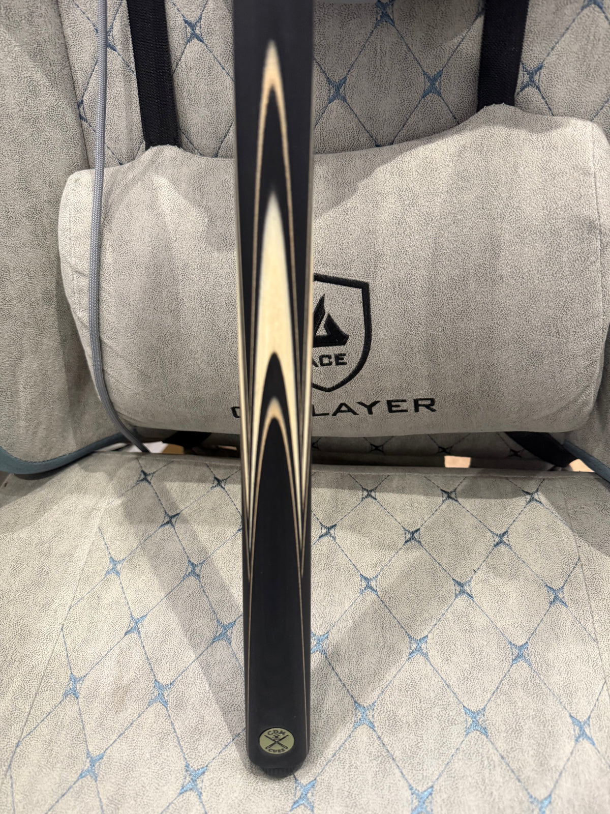 Cdmcues Traditional T18-B Break Cue