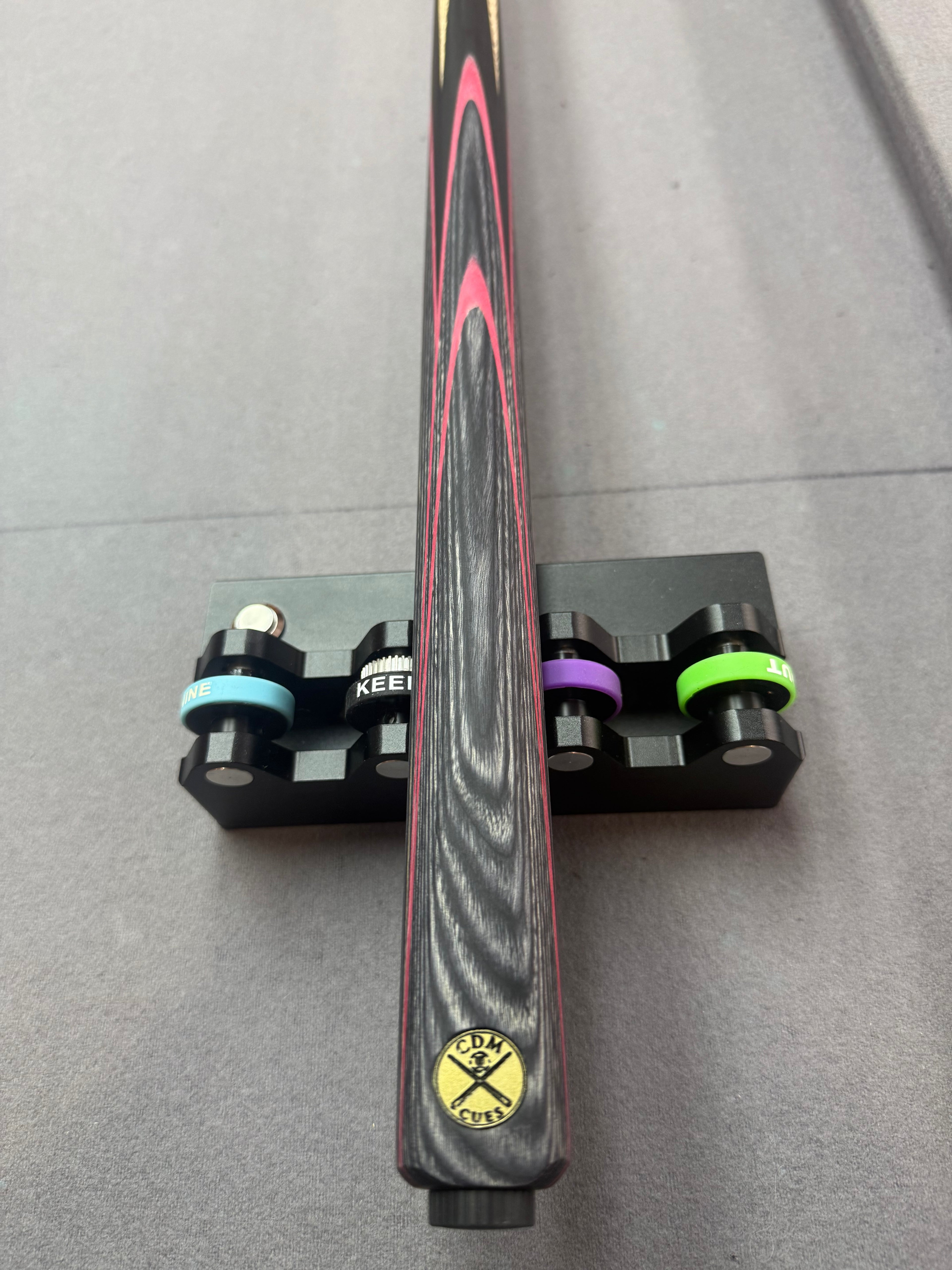 Cdmcues Trad Series. T9.   1 piece cue