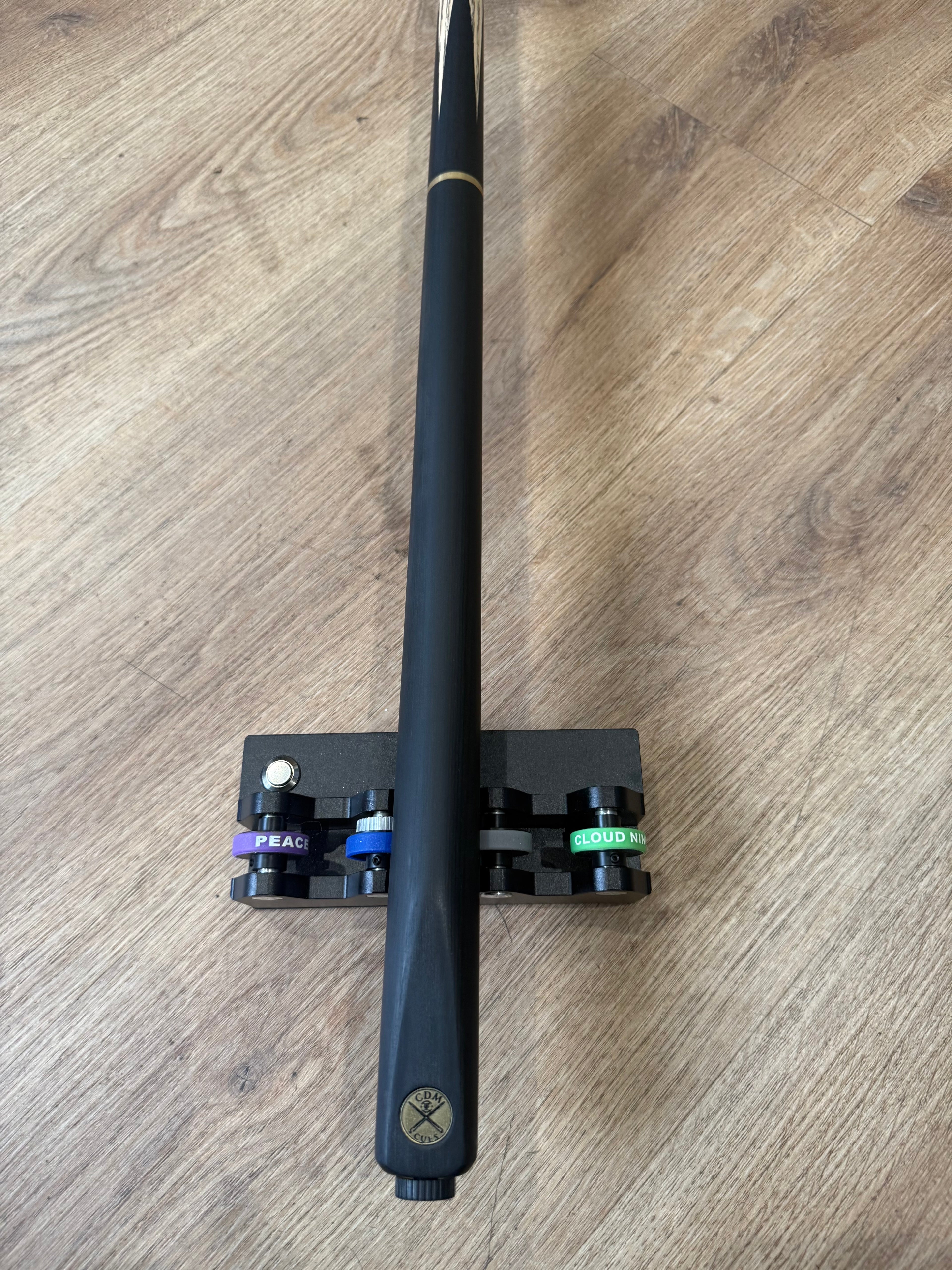 Cdmcues Trad Series. T16-1. 3/4 Joint Cue