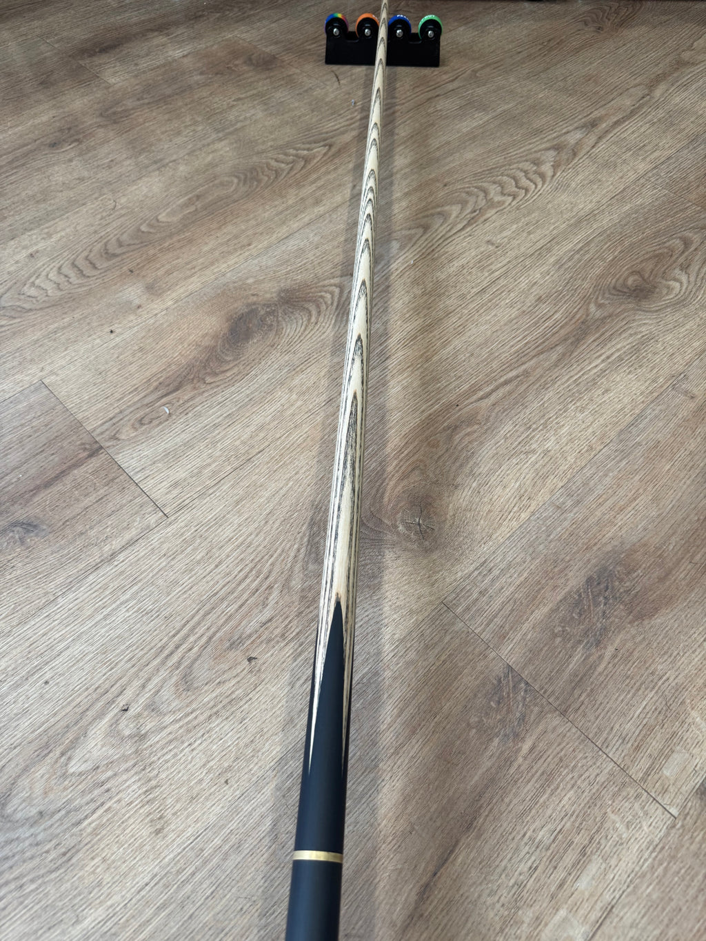 Cdmcues Trad Series. T16-1. 3/4 Joint Cue