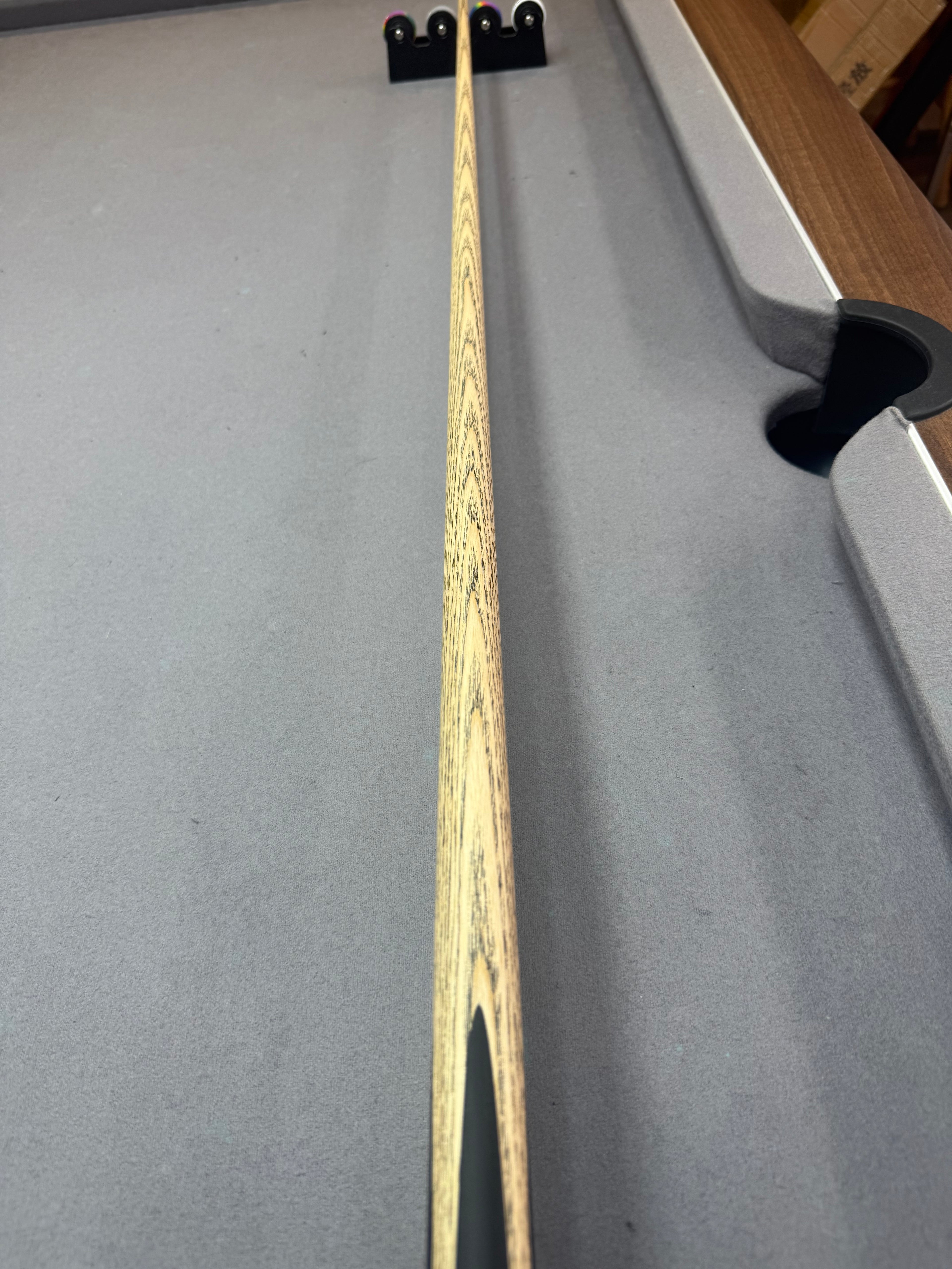 Cdmcues Trad Series. T9.   1 piece cue