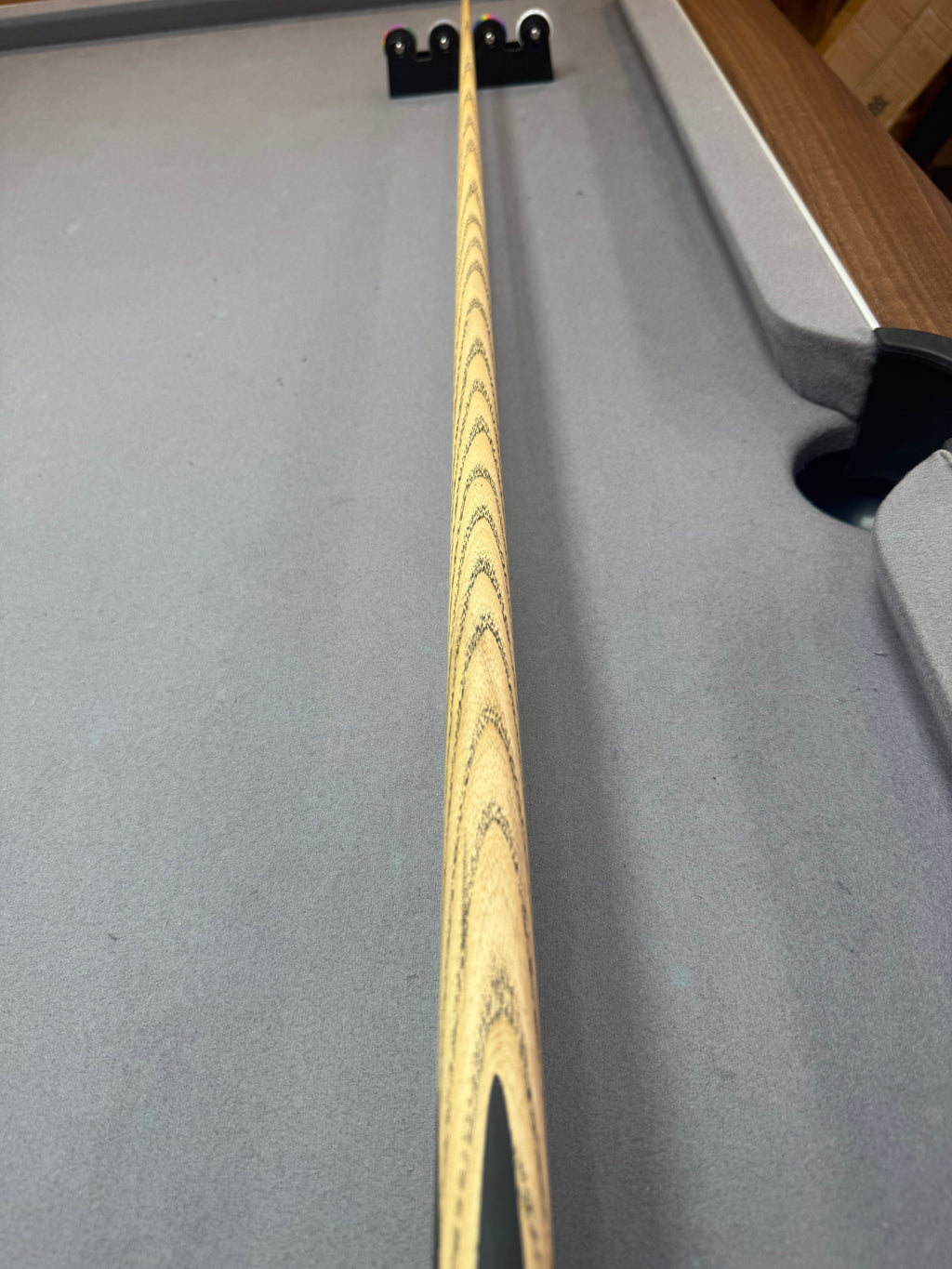 Cdmcues Trad Series. T16.    1 piece cue